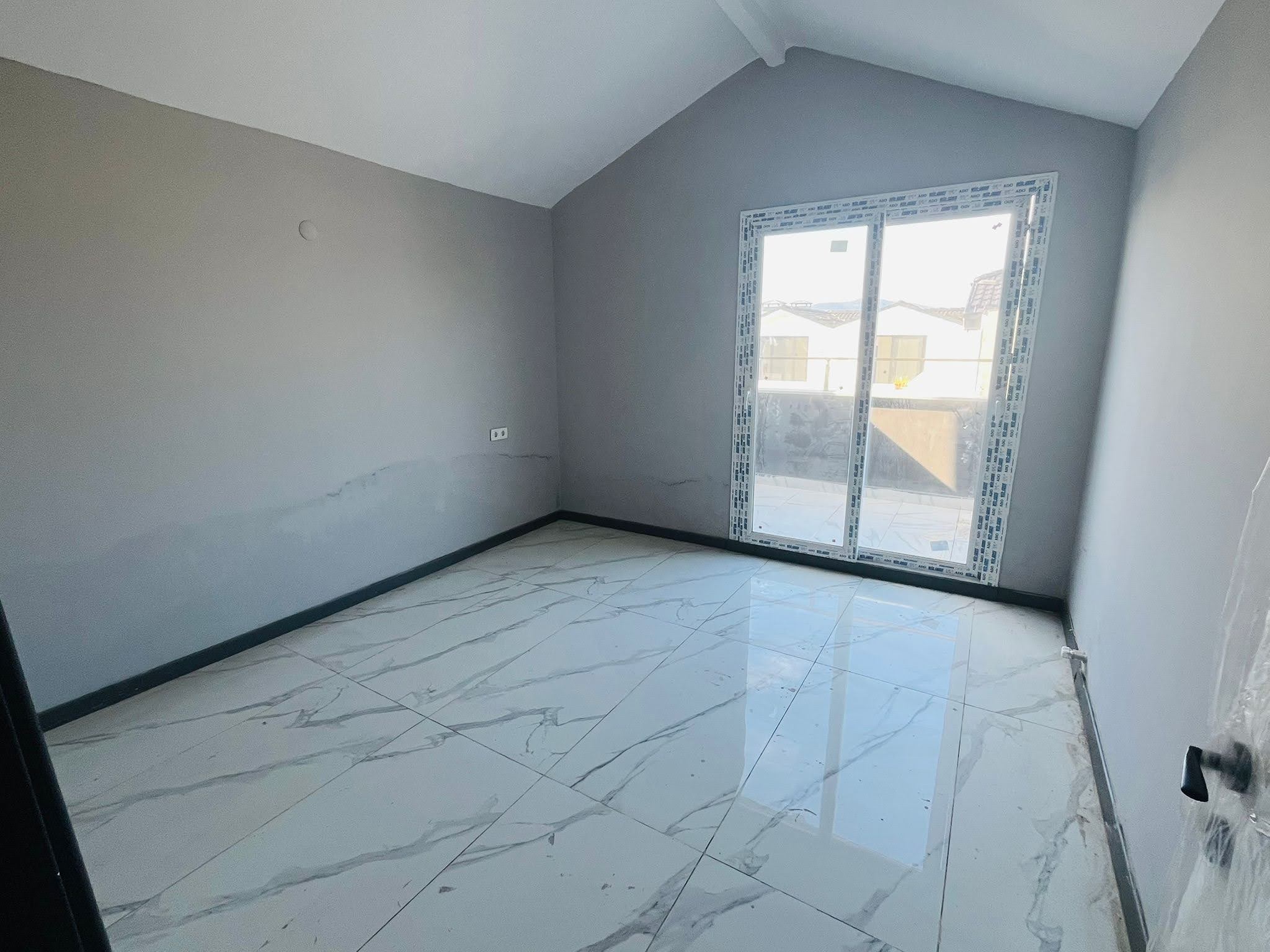 Dalaman Cesur Emlak'tan Satılık Dubleks Daire Ref.Kodu:7119