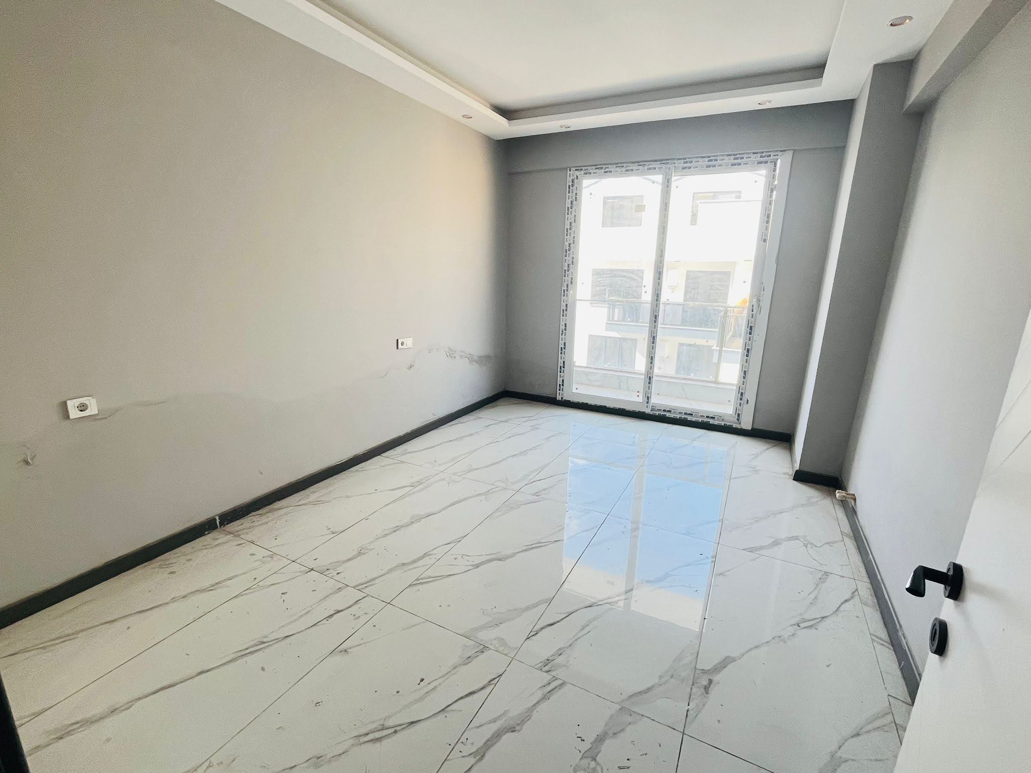 Dalaman Cesur Emlak'tan Satılık Dubleks Daire Ref.Kodu:7119