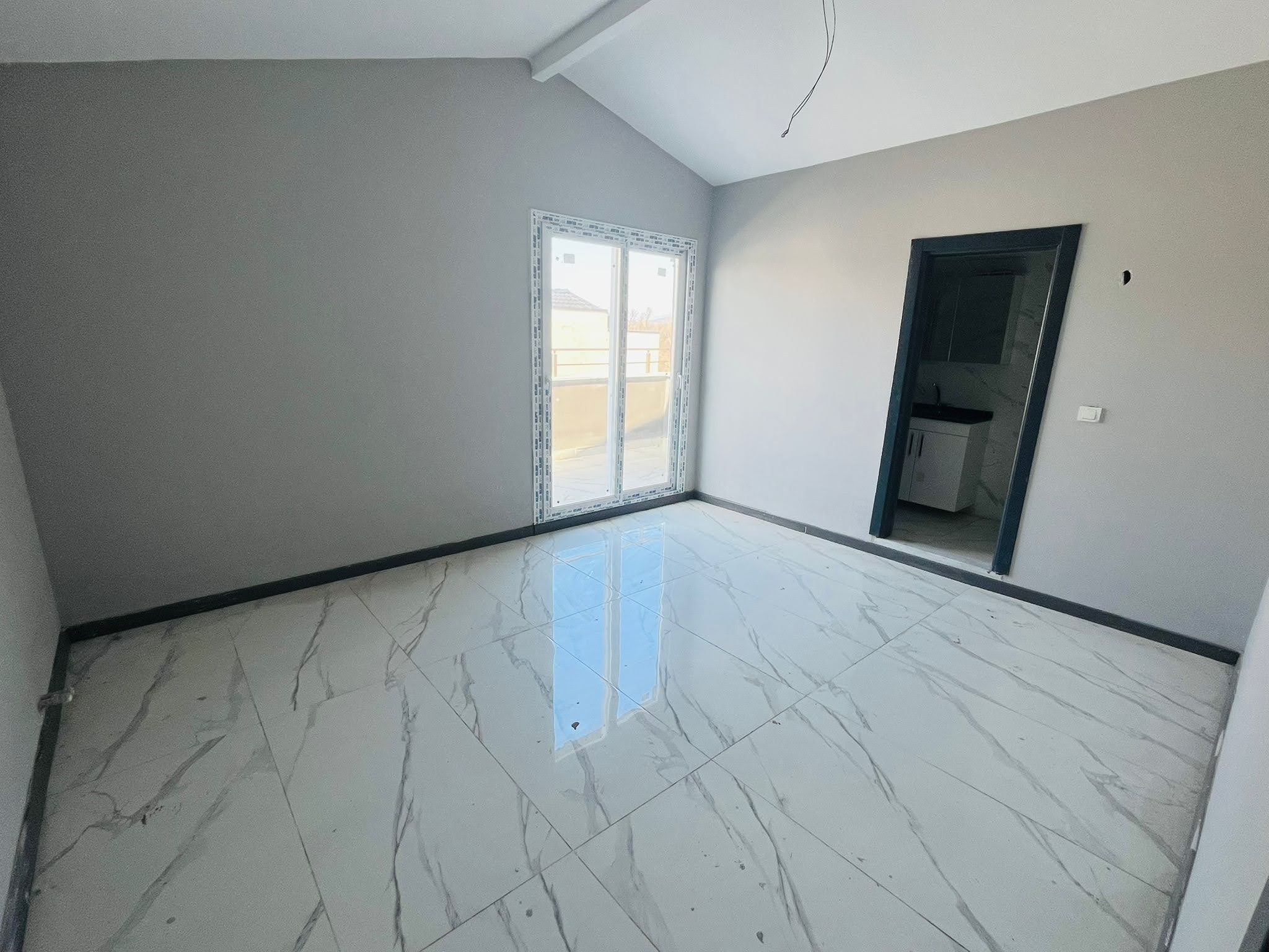 Dalaman Cesur Emlak'tan Satılık Dubleks Daire Ref.Kodu:7119