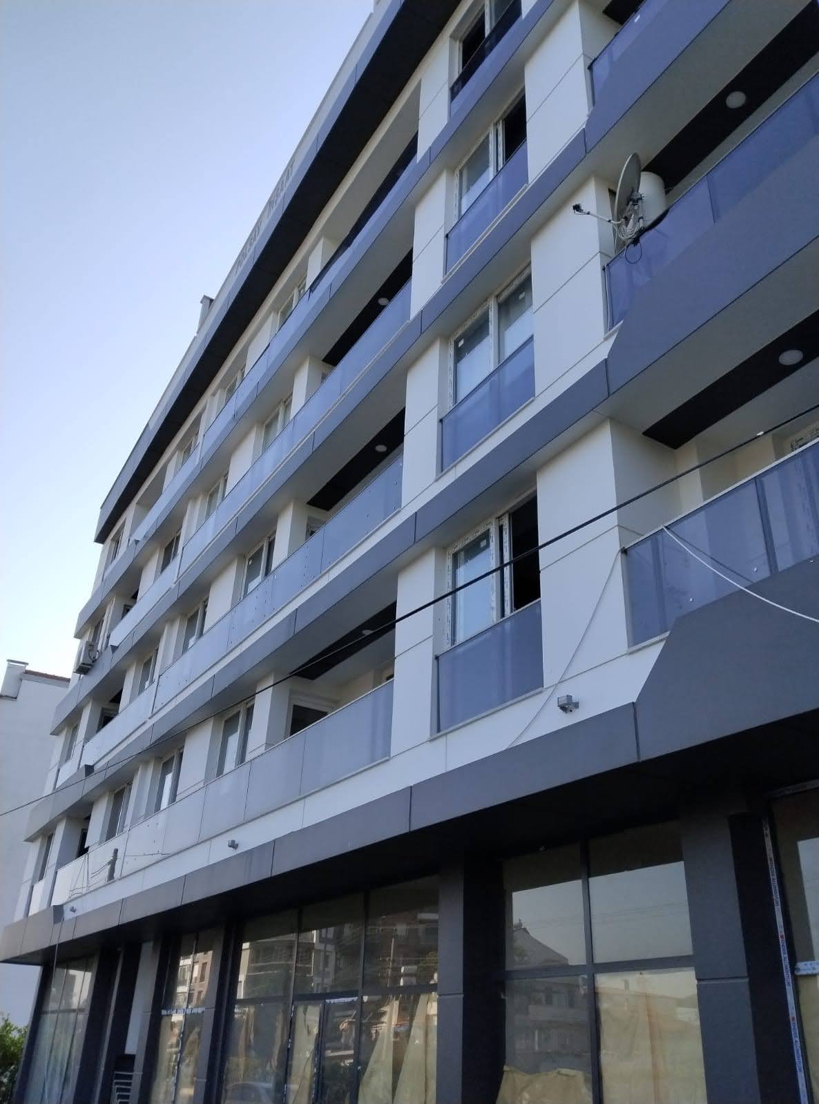 Dalaman Cesur Emlak'tan Satılık Dubleks Daire Ref.Kodu:7119