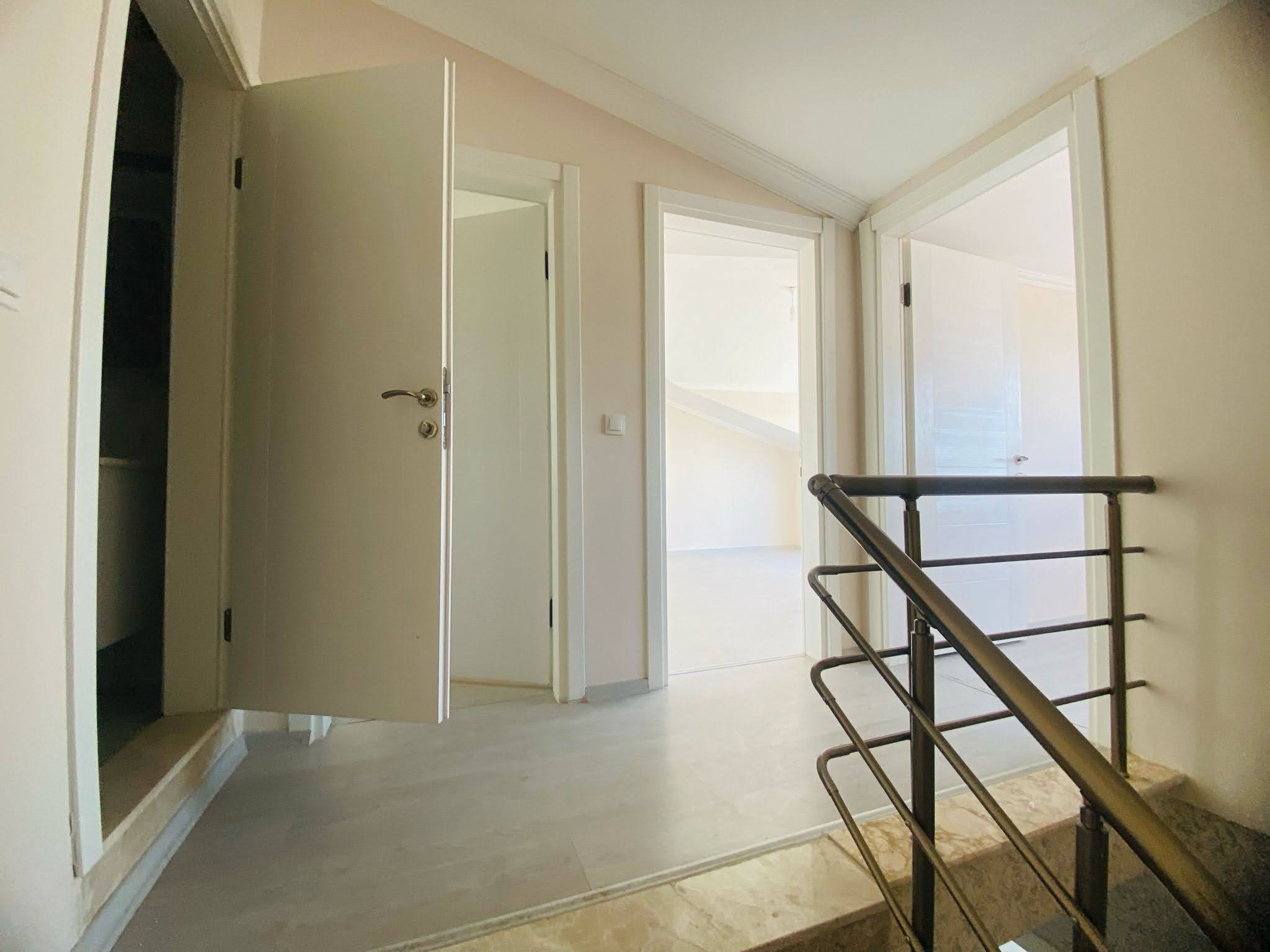 Dalaman Pazaryerinde Satılık 5+1 Dubleks Daire Ref.Kodu:6913