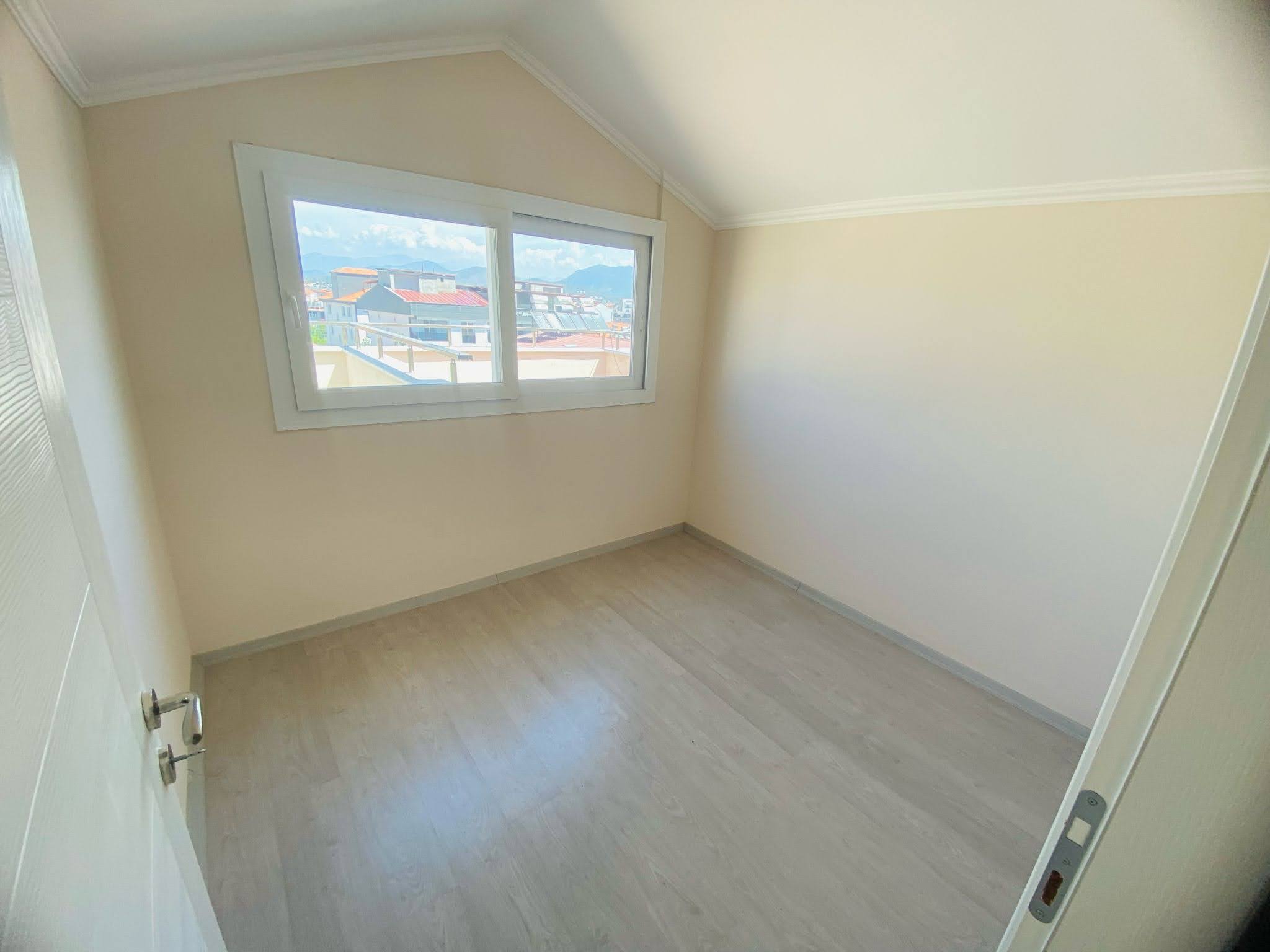 Dalaman Pazaryerinde Satılık 5+1 Dubleks Daire Ref.Kodu:6913
