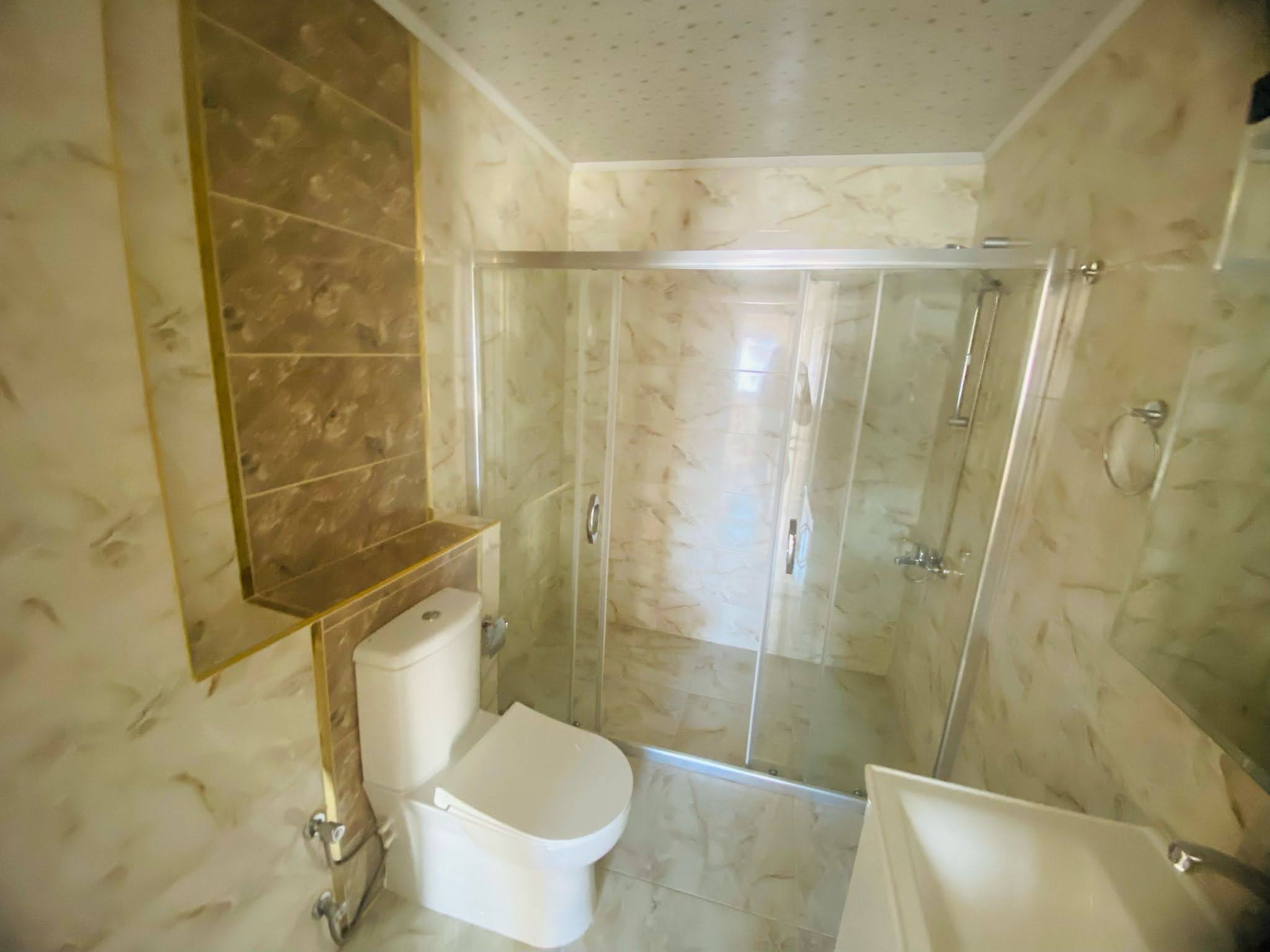 Dalaman Pazaryerinde Satılık 5+1 Dubleks Daire Ref.Kodu:6913