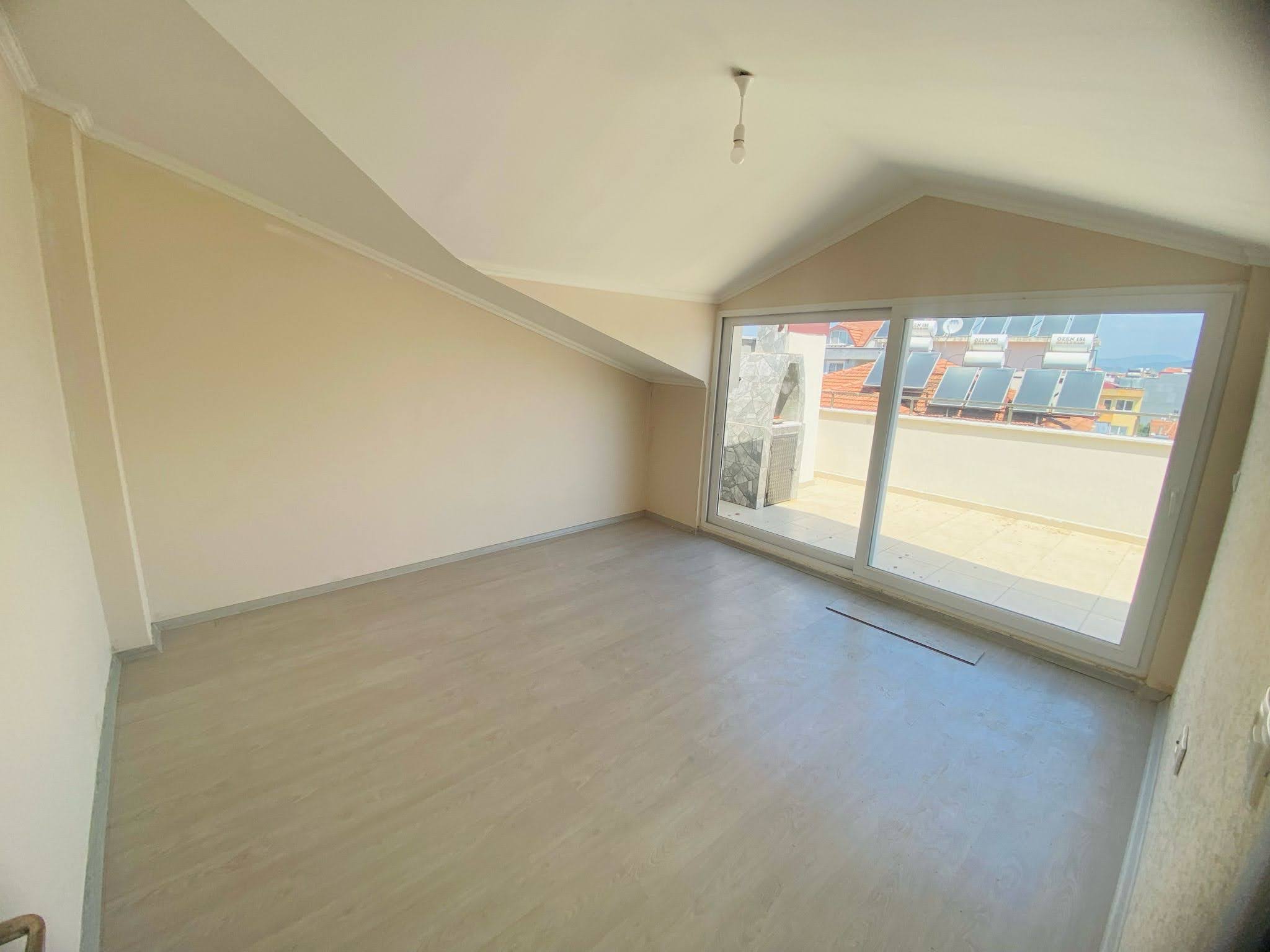 Dalaman Pazaryerinde Satılık 5+1 Dubleks Daire Ref.Kodu:6913