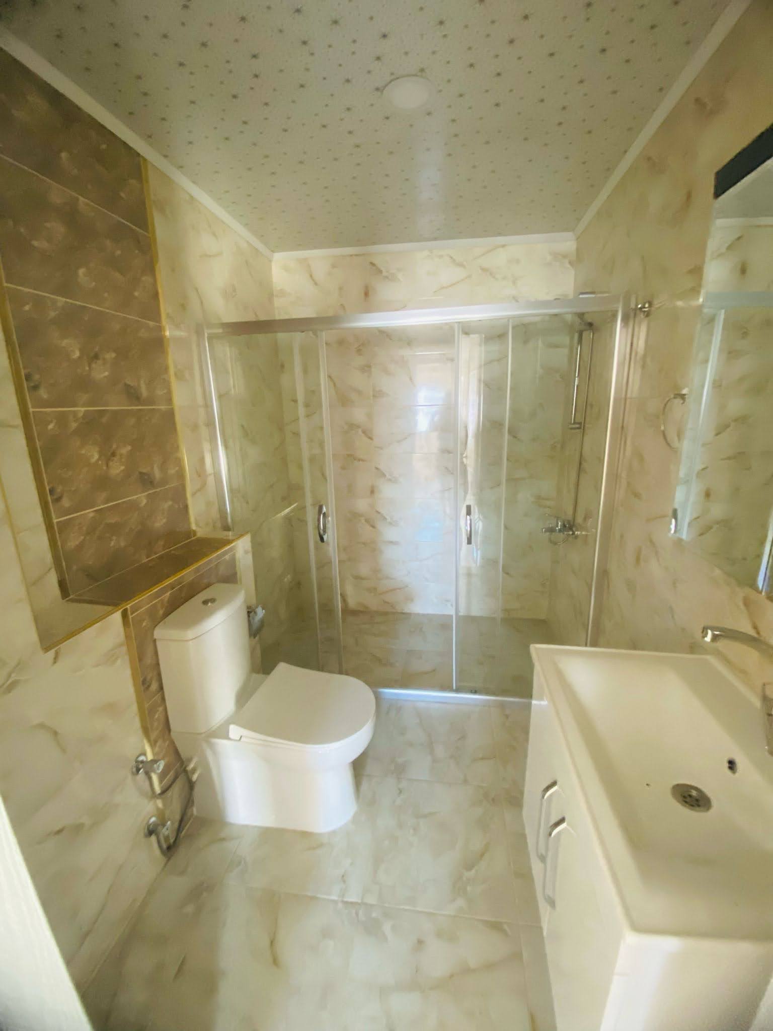 Dalaman Pazaryerinde Satılık 5+1 Dubleks Daire Ref.Kodu:6913
