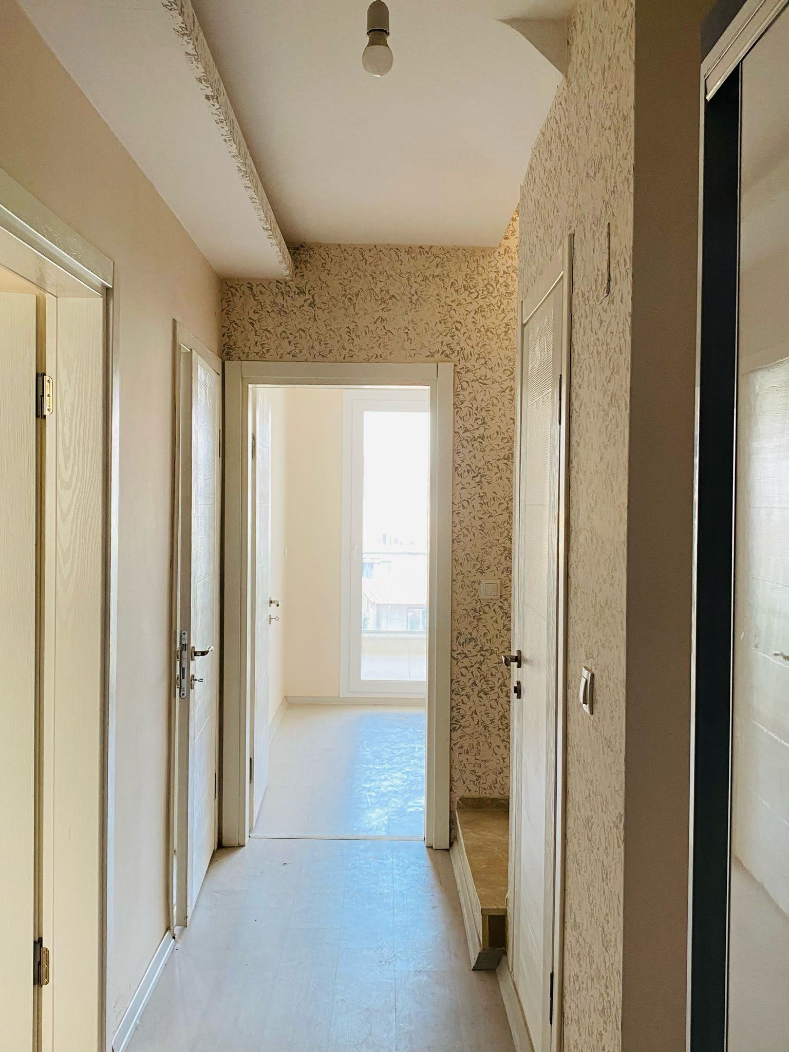 Dalaman Pazaryerinde Satılık 5+1 Dubleks Daire Ref.Kodu:6913