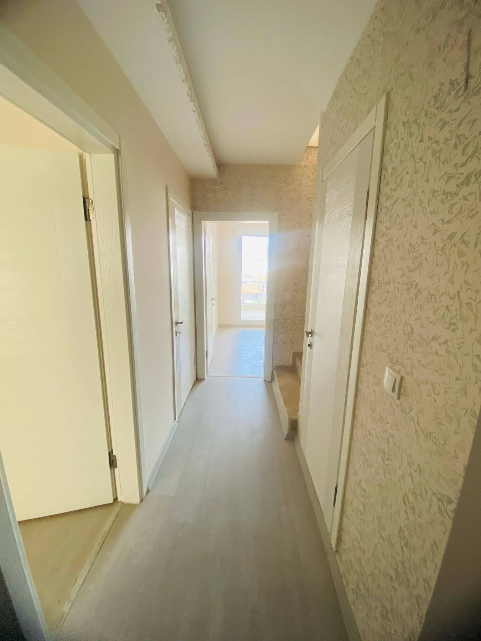 Dalaman Pazaryerinde Satılık 5+1 Dubleks Daire Ref.Kodu:6913