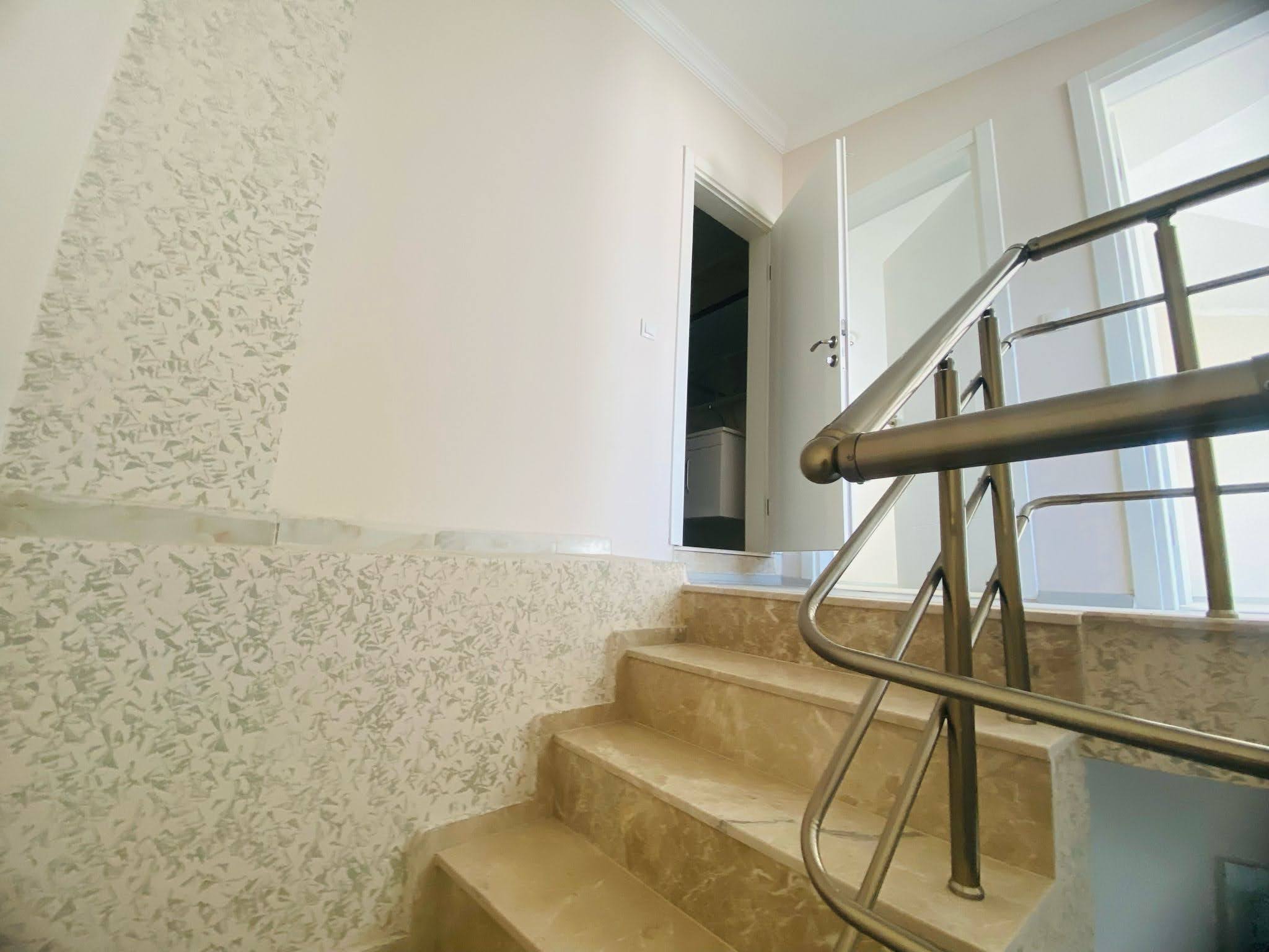 Dalaman Pazaryerinde Satılık 5+1 Dubleks Daire Ref.Kodu:6913