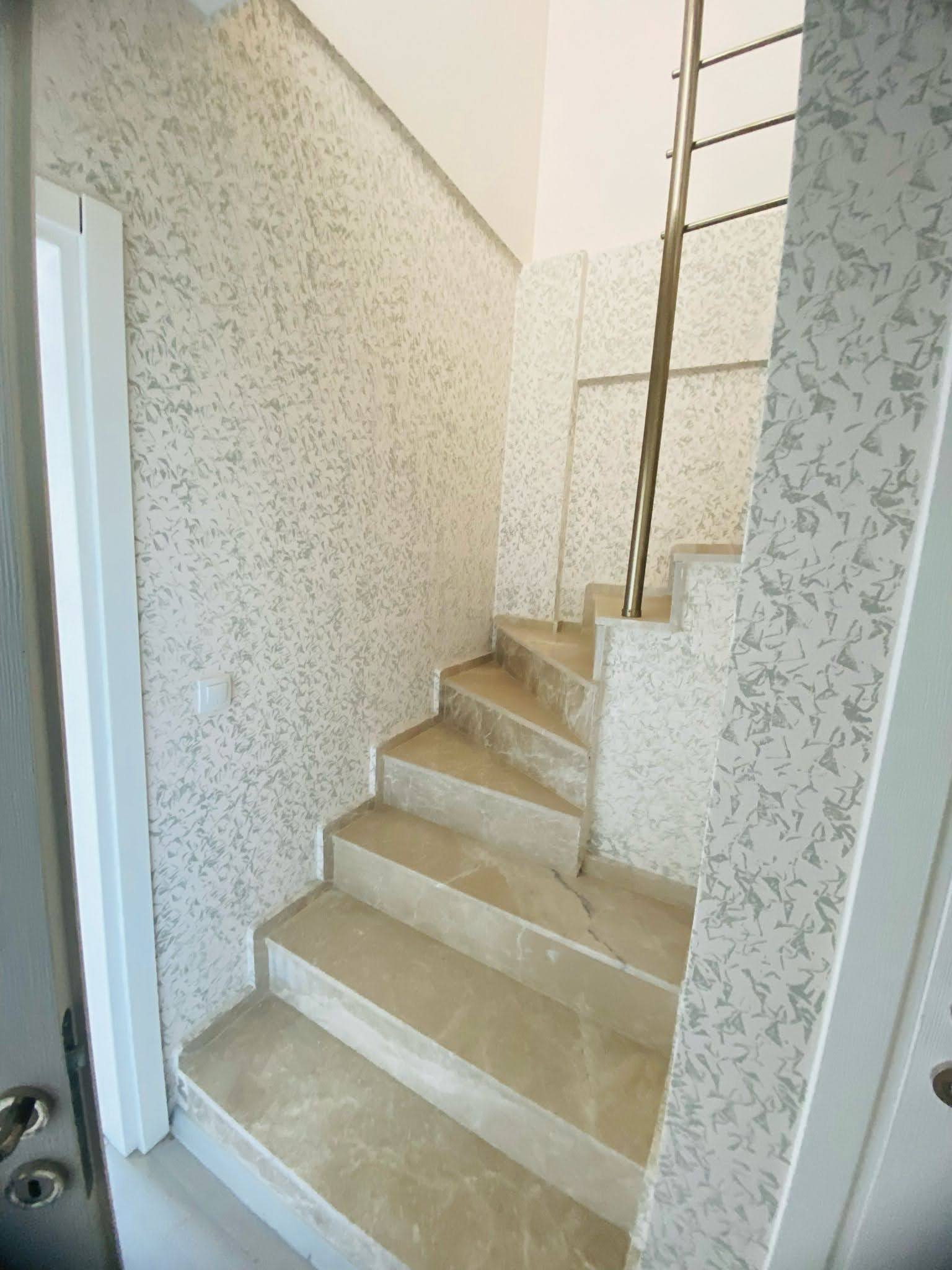 Dalaman Pazaryerinde Satılık 5+1 Dubleks Daire Ref.Kodu:6913