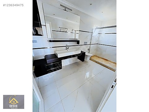 Deniz Manzaralı Bahçeli Kiralık 2+1 Dubleks Villa Ref.Kodu:6936