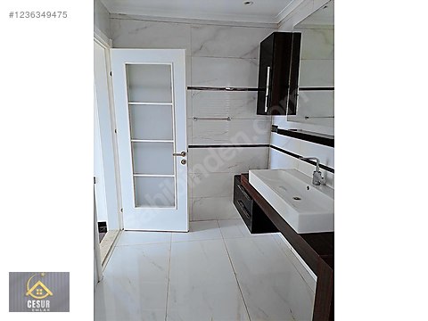 Deniz Manzaralı Bahçeli Kiralık 2+1 Dubleks Villa Ref.Kodu:6936