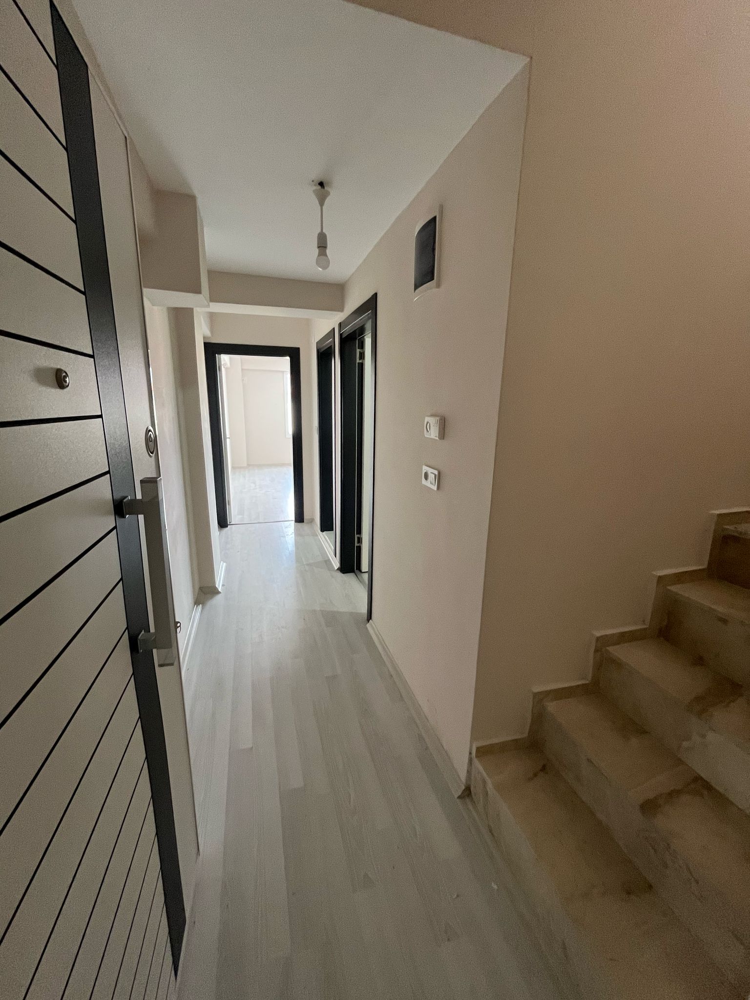 Dalaman Hürriyet'te 2+1 Dubleks Teraslı Daire Ref.kodu:7212