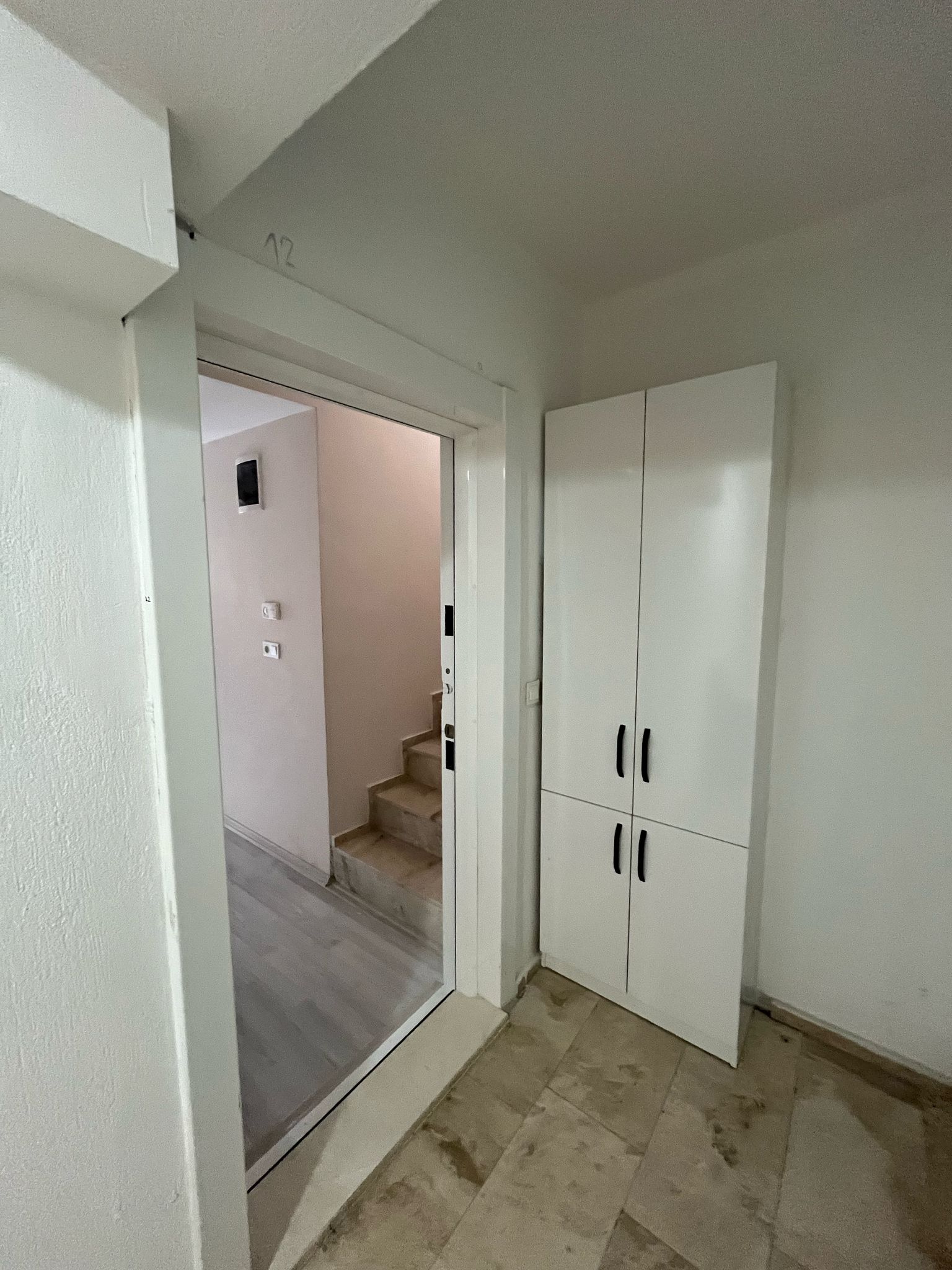 Dalaman Hürriyet'te 2+1 Dubleks Teraslı Daire Ref.kodu:7212
