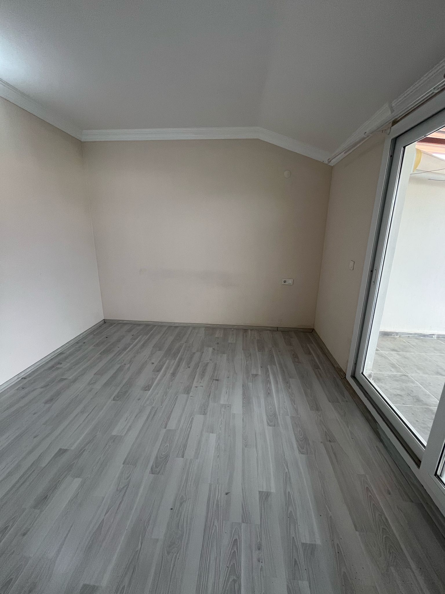 Dalaman Hürriyet'te 2+1 Dubleks Teraslı Daire Ref.kodu:7212