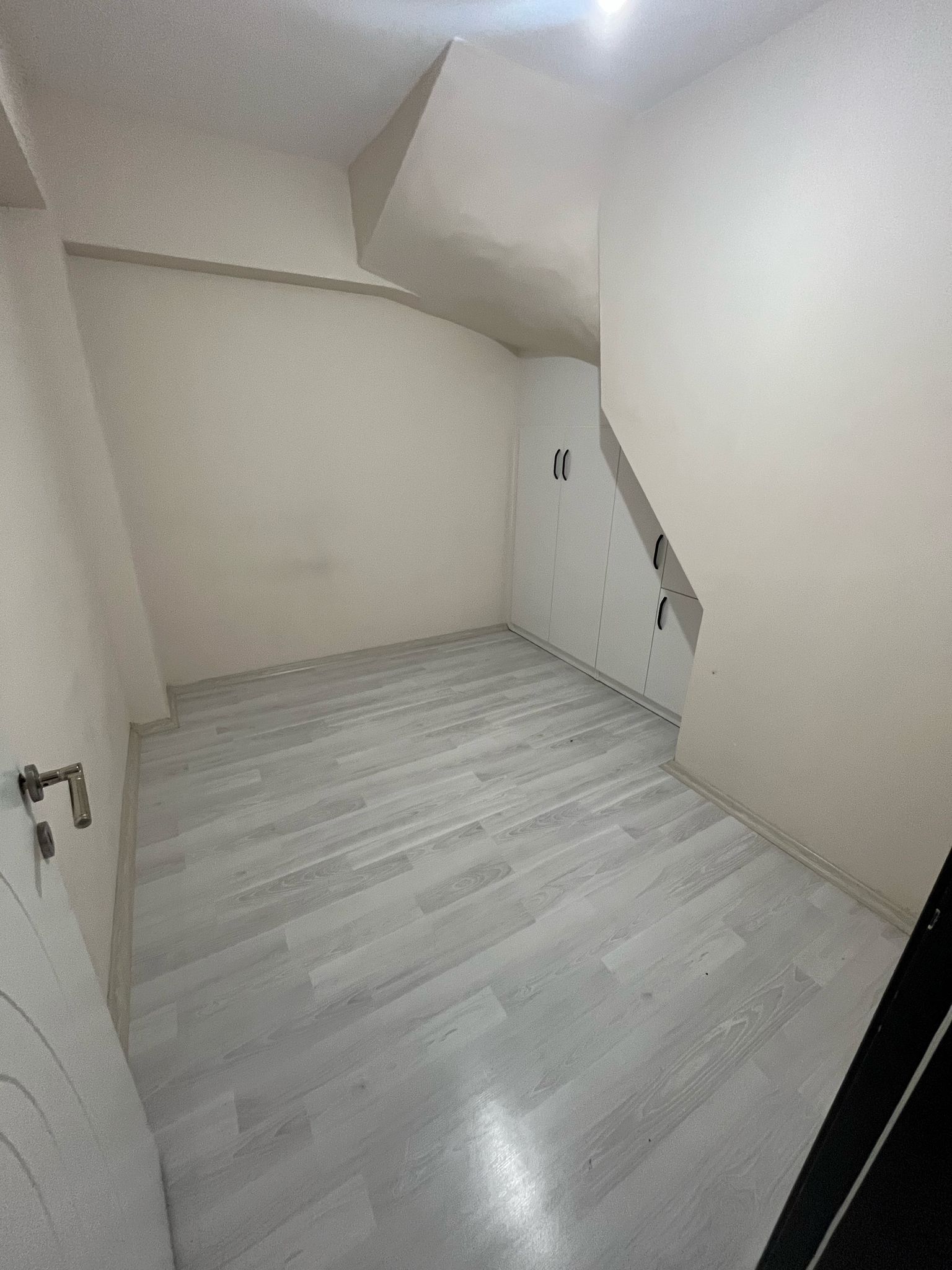 Dalaman Hürriyet'te 2+1 Dubleks Teraslı Daire Ref.kodu:7212