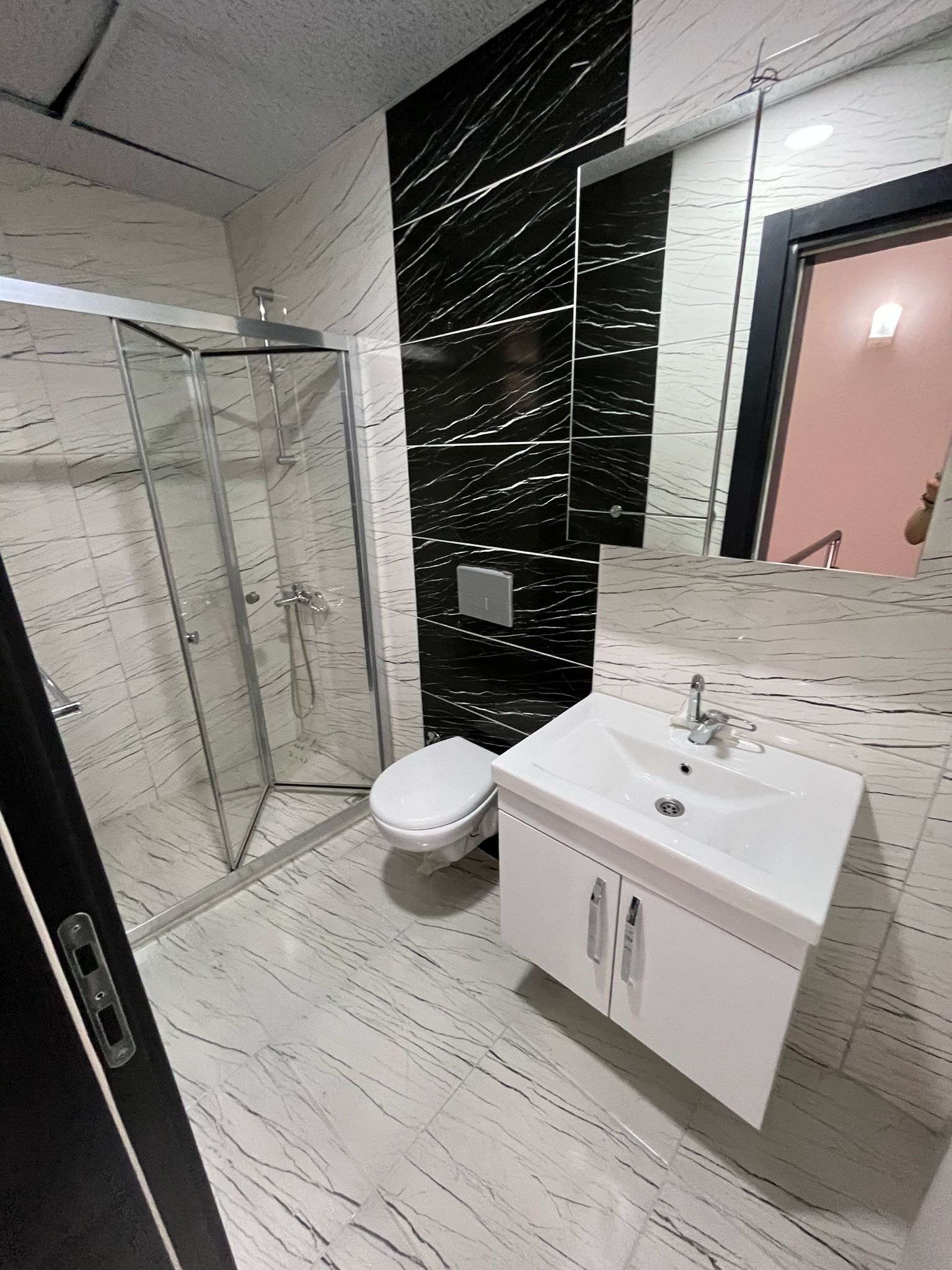 Dalaman Hürriyet'te 2+1 Dubleks Teraslı Daire Ref.kodu:7212