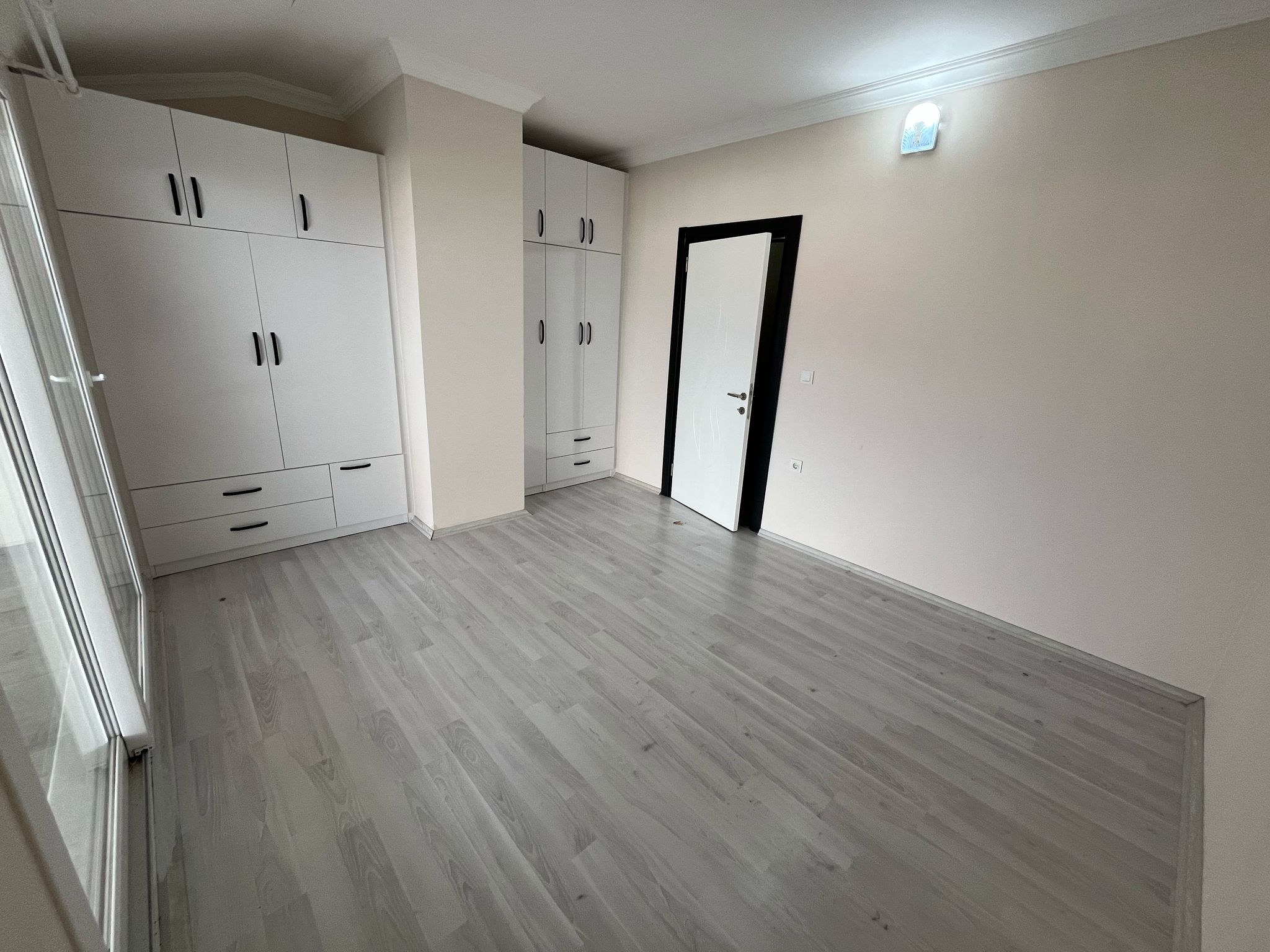 Dalaman Hürriyet'te 2+1 Dubleks Teraslı Daire Ref.kodu:7212