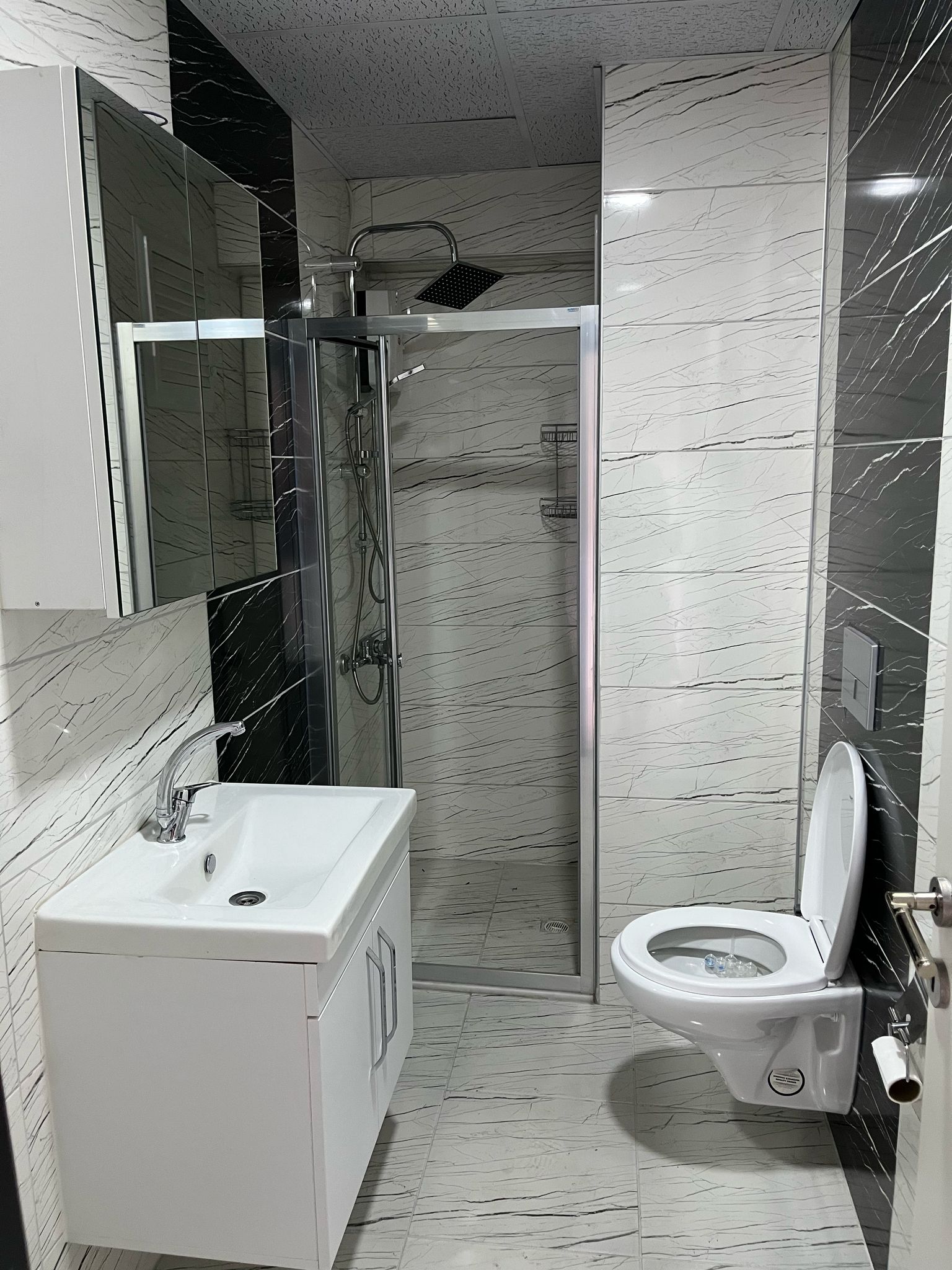Dalaman Hürriyet'te 2+1 Dubleks Teraslı Daire Ref.kodu:7212