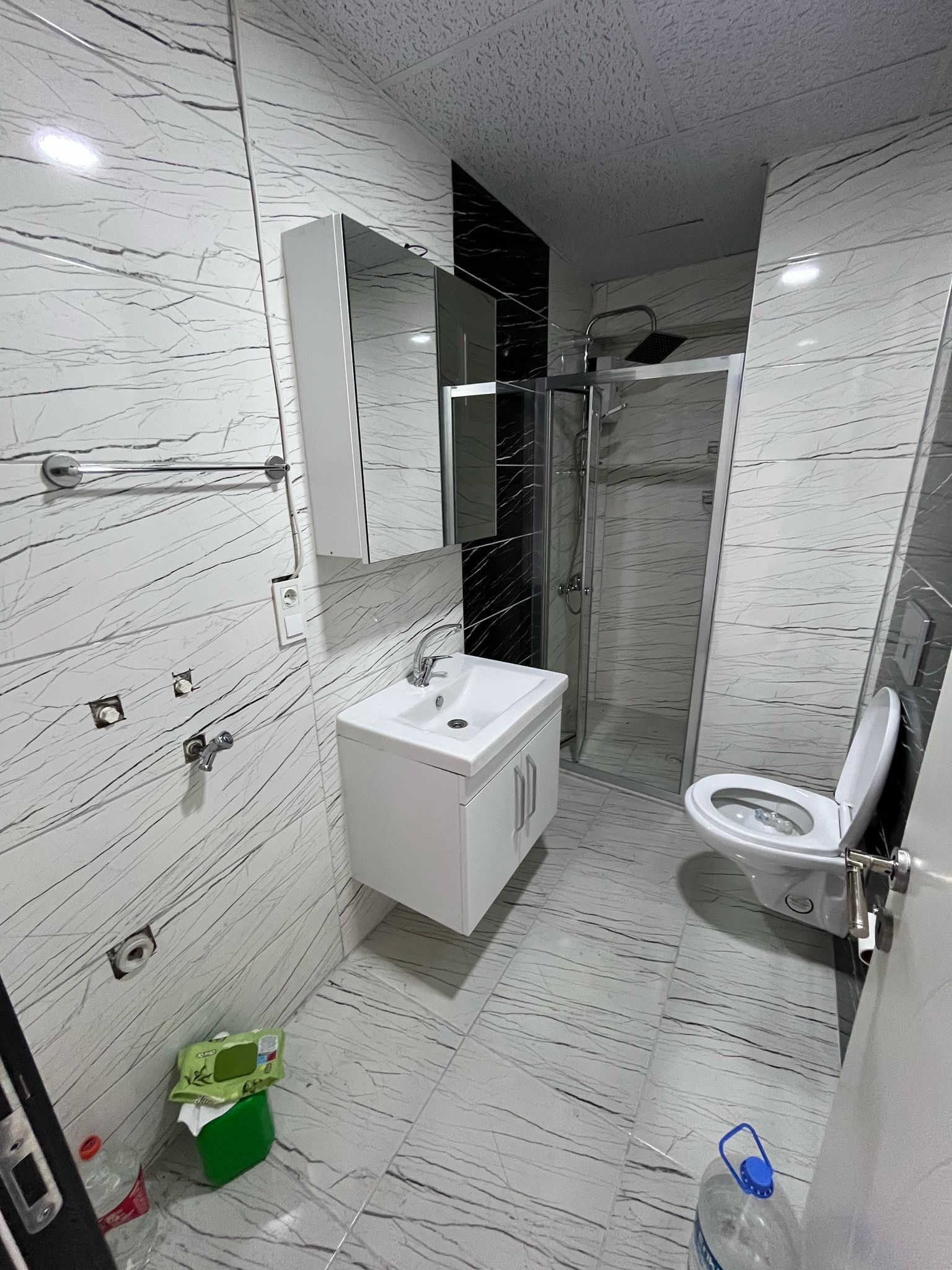 Dalaman Hürriyet'te 2+1 Dubleks Teraslı Daire Ref.kodu:7212