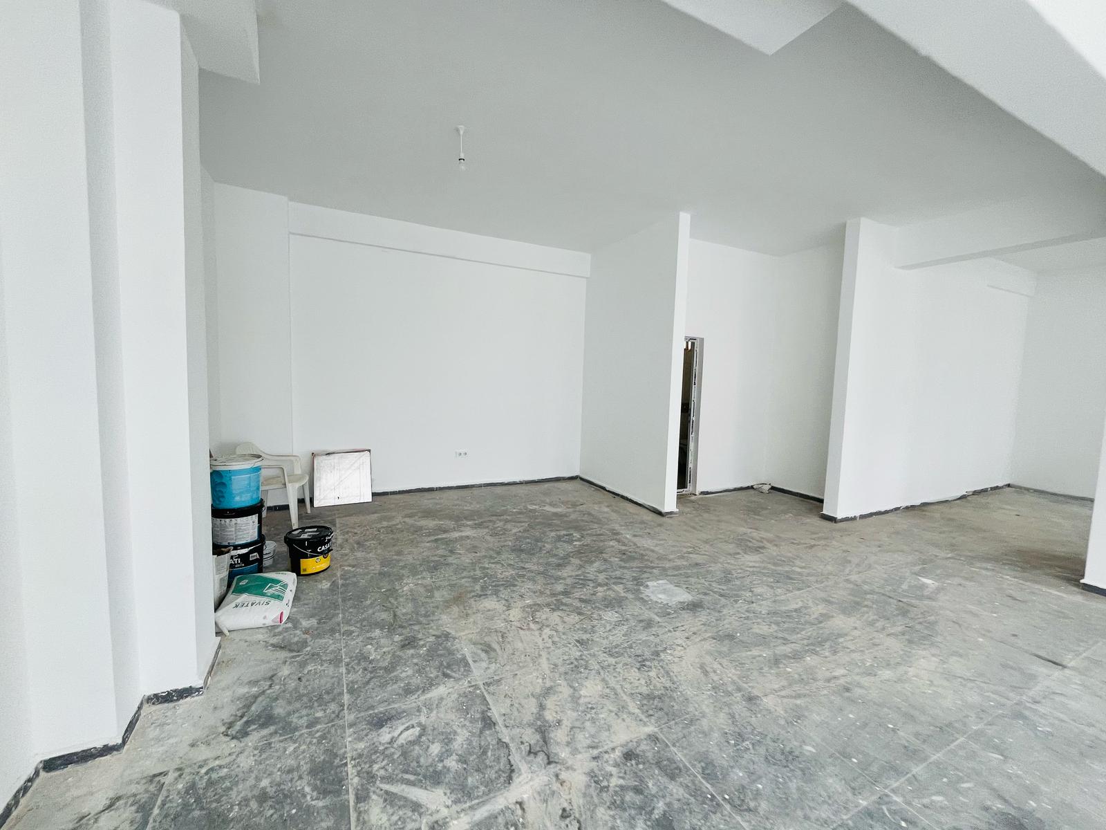 Ortaca Merkez'de Satılık 176m2 2 Katlı Dükkan Ref.kodu:7213
