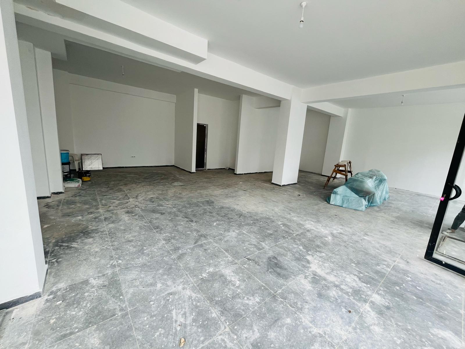 Ortaca Merkez'de Satılık 176m2 2 Katlı Dükkan Ref.kodu:7213