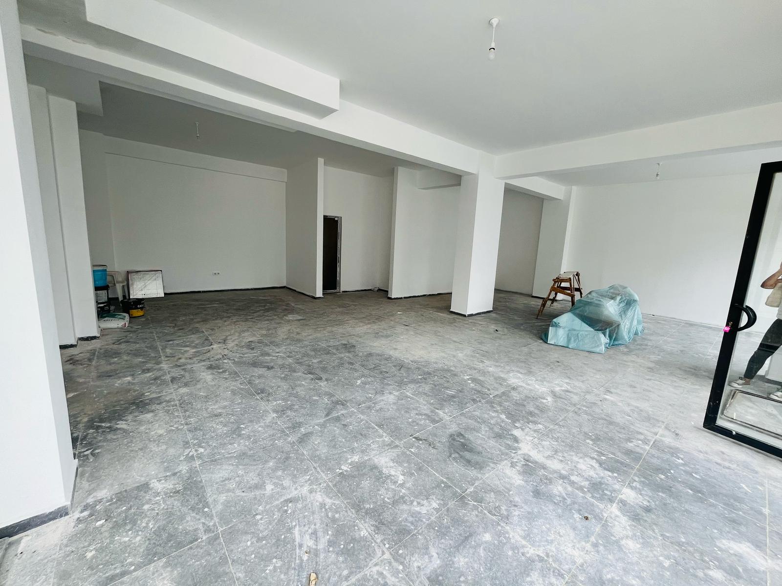 Ortaca Merkez'de Satılık 176m2 2 Katlı Dükkan Ref.kodu:7213