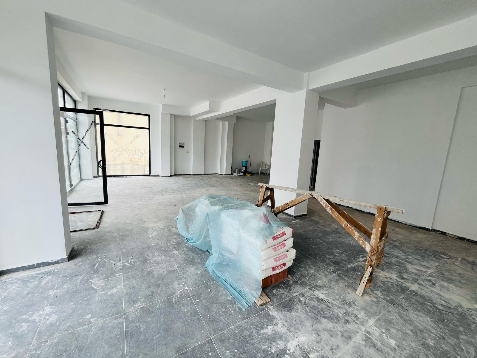 Ortaca Merkez'de Satılık 176m2 2 Katlı Dükkan Ref.kodu:7213