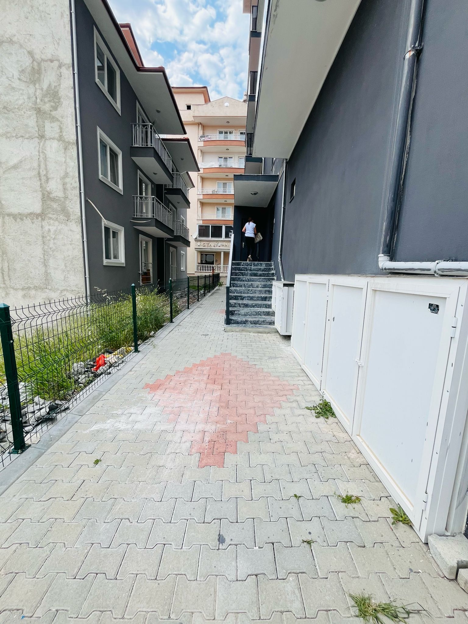Ortaca Merkez'de Satılık 176m2 2 Katlı Dükkan Ref.kodu:7213