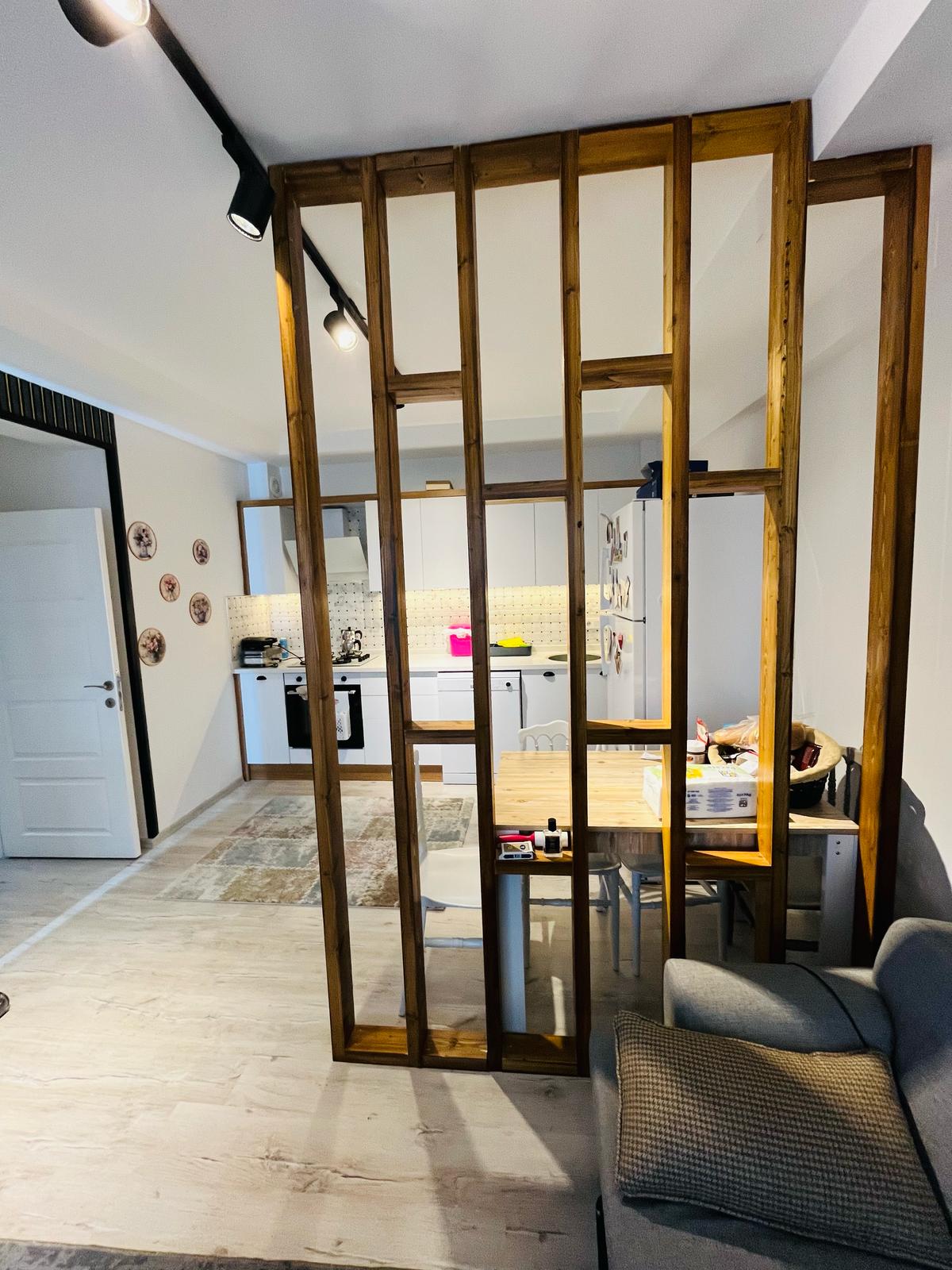 Dalaman Altıntas Satılık 2+1 Eşyalı Daire Ref.kodu:7093