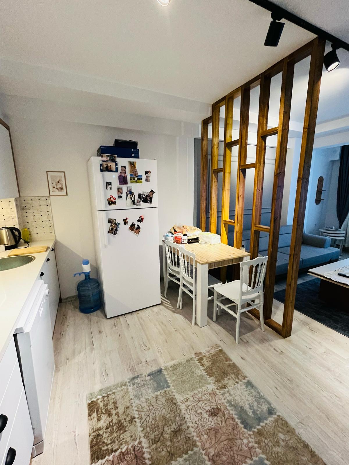 Dalaman Altıntas Satılık 2+1 Eşyalı Daire Ref.kodu:7093