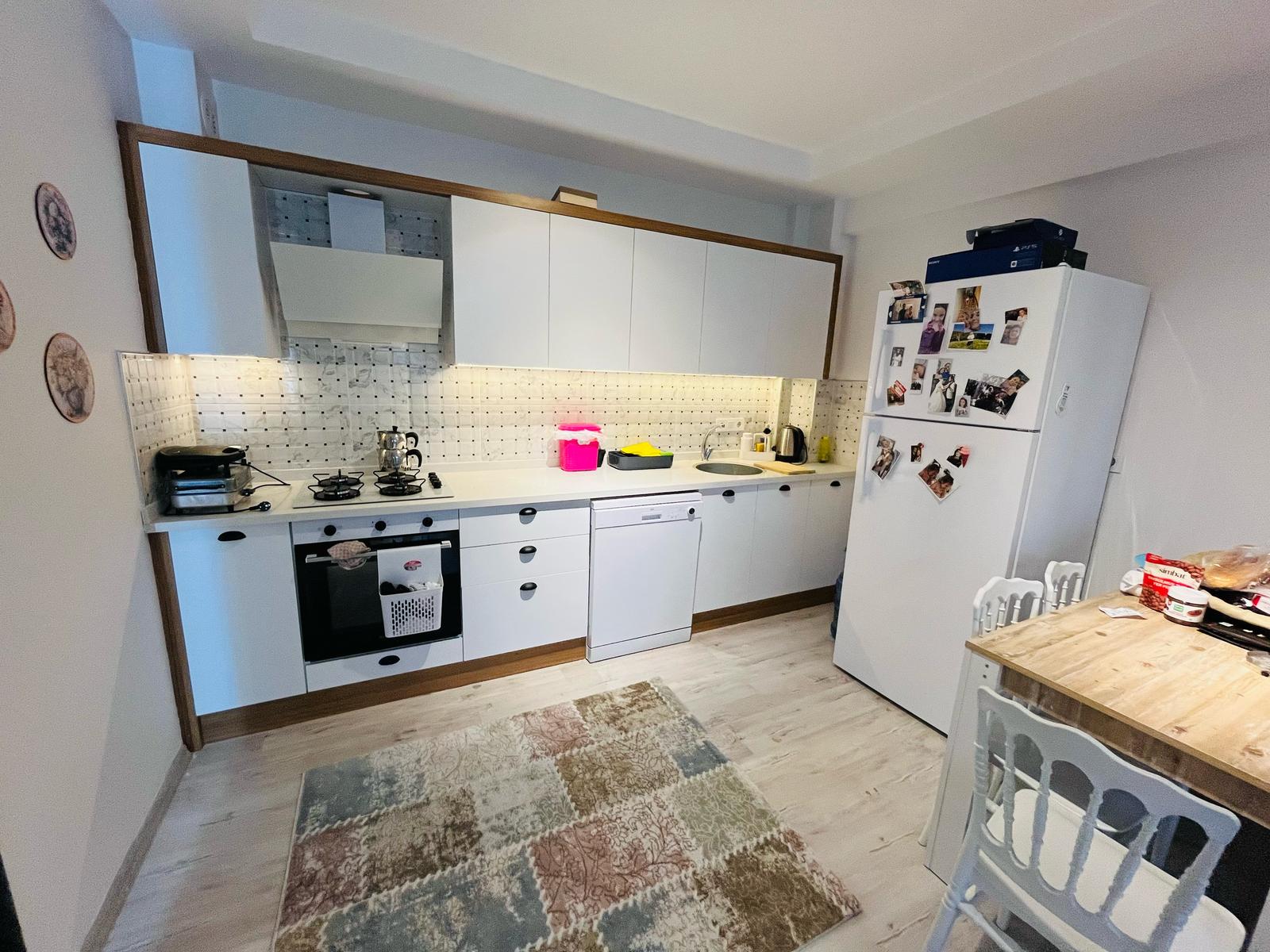 Dalaman Altıntas Satılık 2+1 Eşyalı Daire Ref.kodu:7093