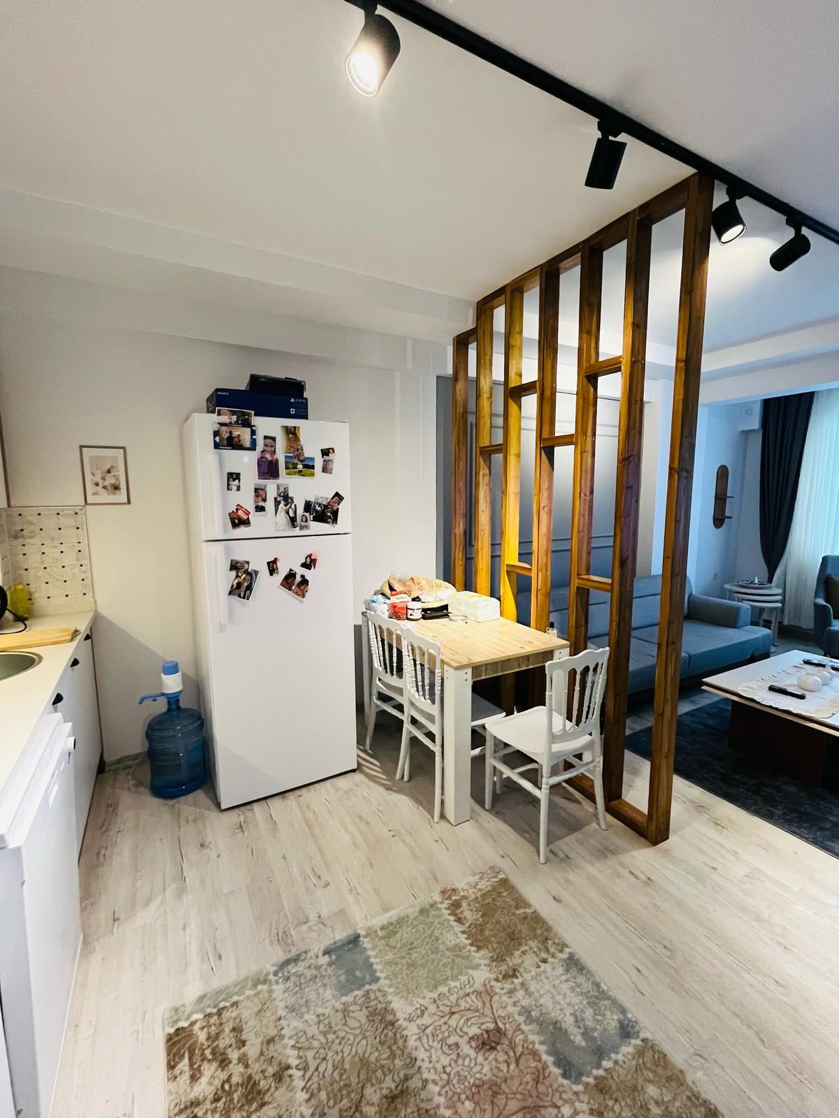Dalaman Altıntas Satılık 2+1 Eşyalı Daire Ref.kodu:7093