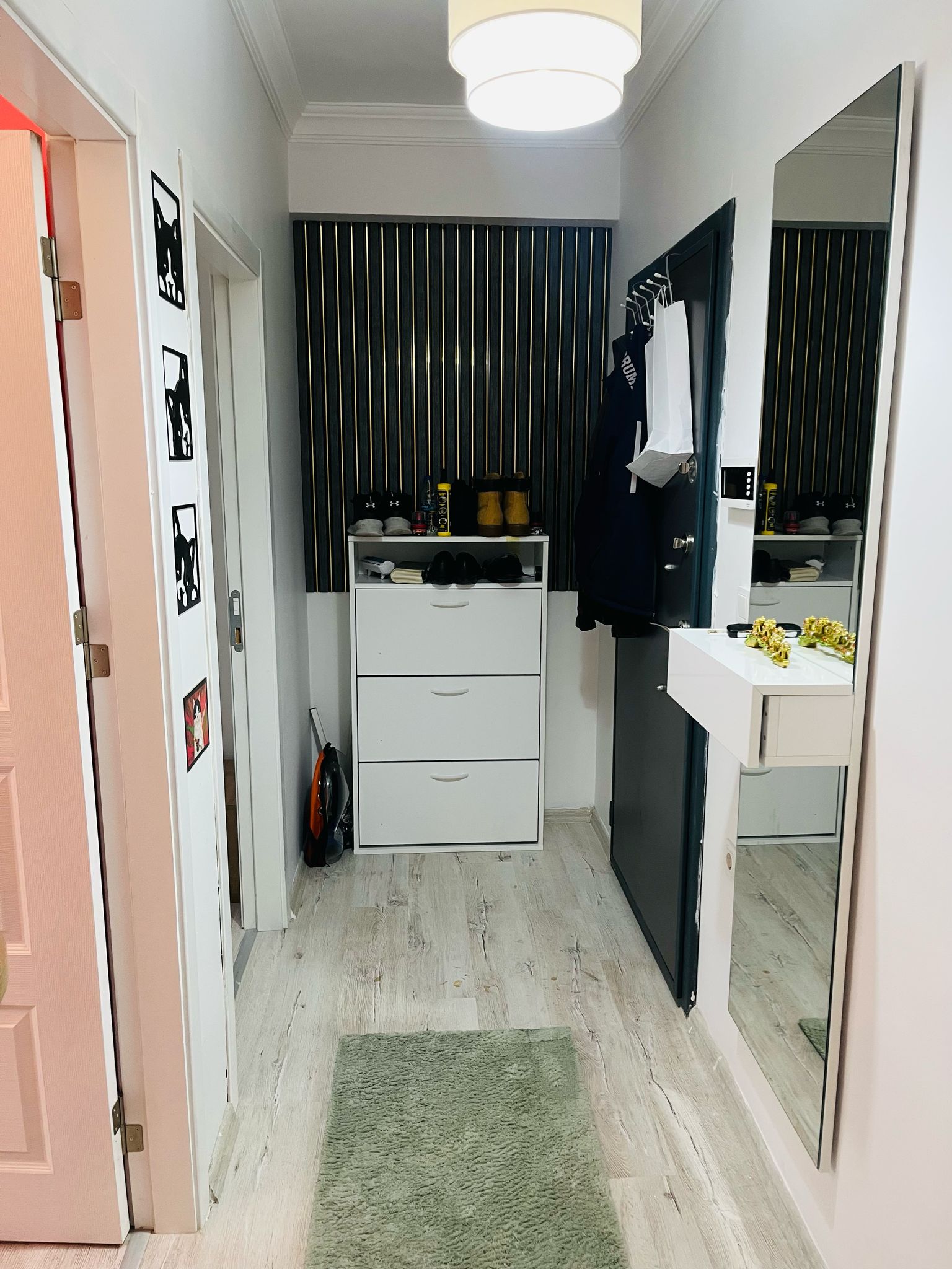 Dalaman Altıntas Satılık 2+1 Eşyalı Daire Ref.kodu:7093