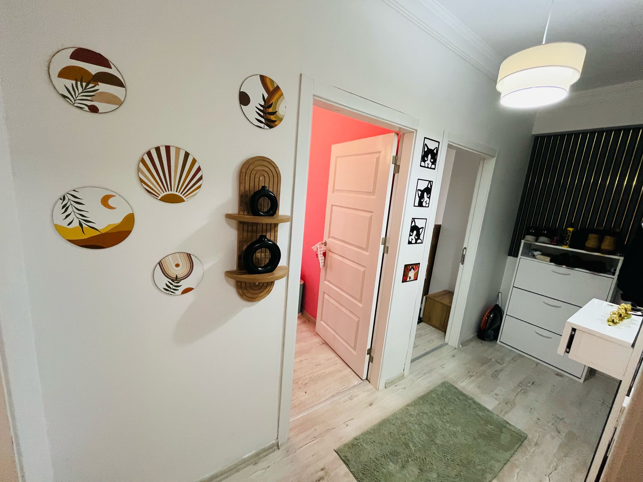 Dalaman Altıntas Satılık 2+1 Eşyalı Daire Ref.kodu:7093