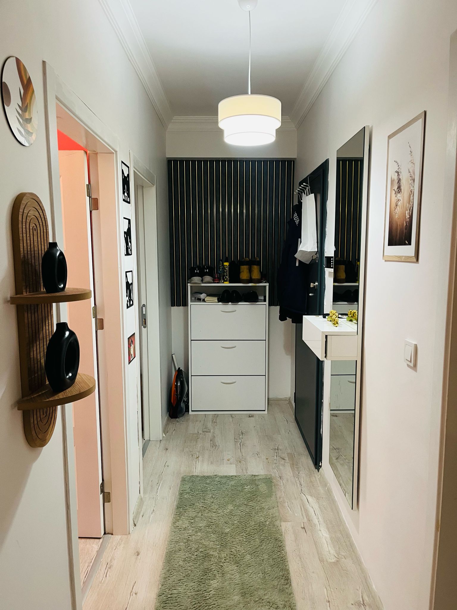Dalaman Altıntas Satılık 2+1 Eşyalı Daire Ref.kodu:7093