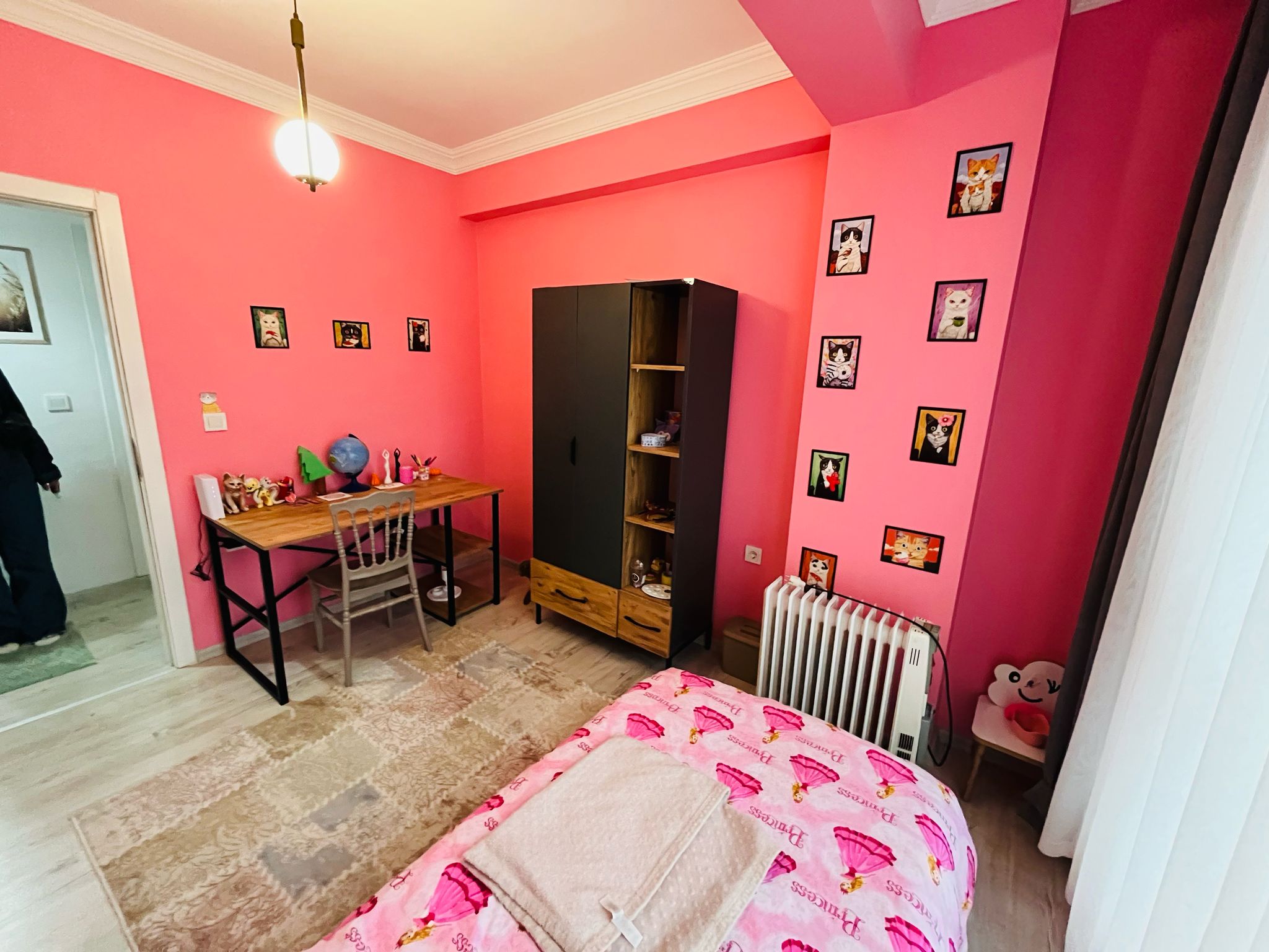Dalaman Altıntas Satılık 2+1 Eşyalı Daire Ref.kodu:7093
