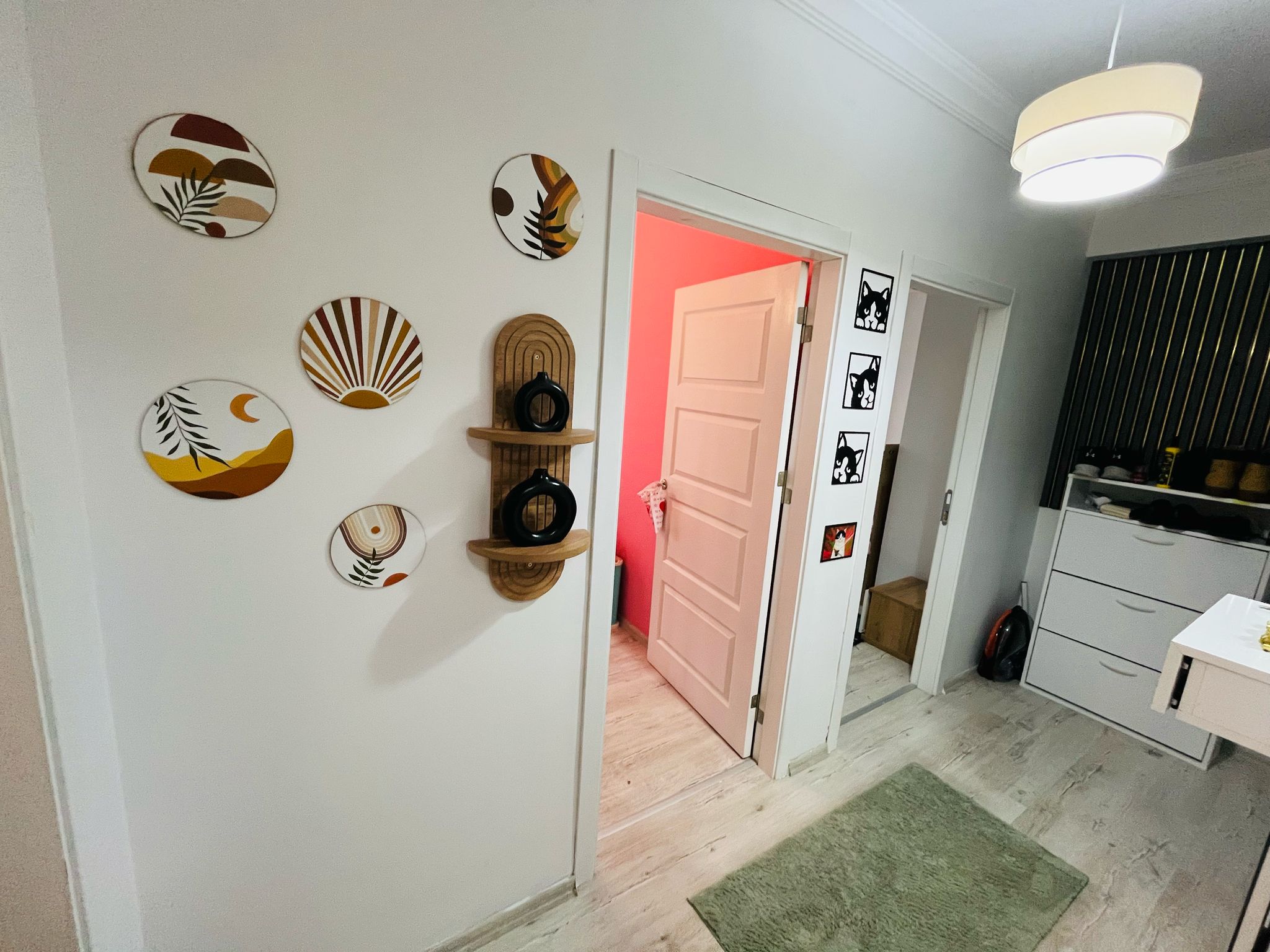 Dalaman Altıntas Satılık 2+1 Eşyalı Daire Ref.kodu:7093