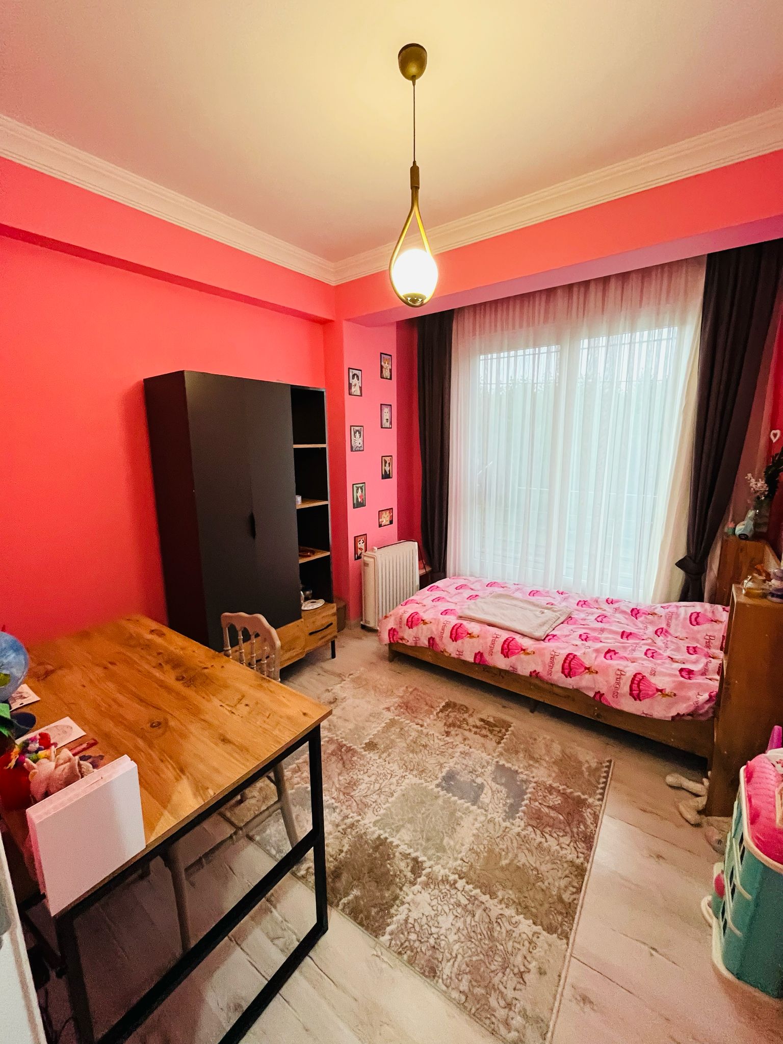 Dalaman Altıntas Satılık 2+1 Eşyalı Daire Ref.kodu:7093