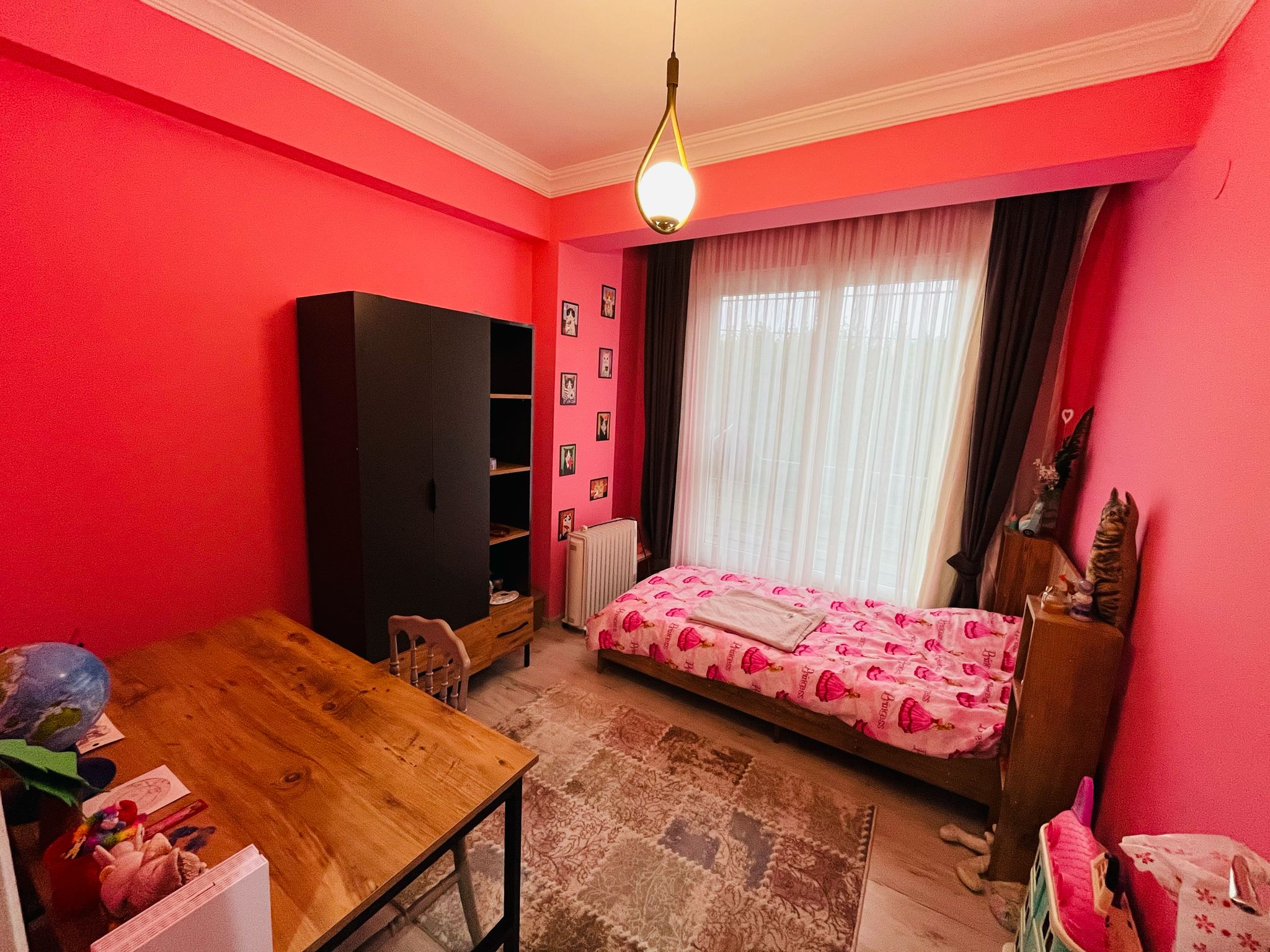 Dalaman Altıntas Satılık 2+1 Eşyalı Daire Ref.kodu:7093