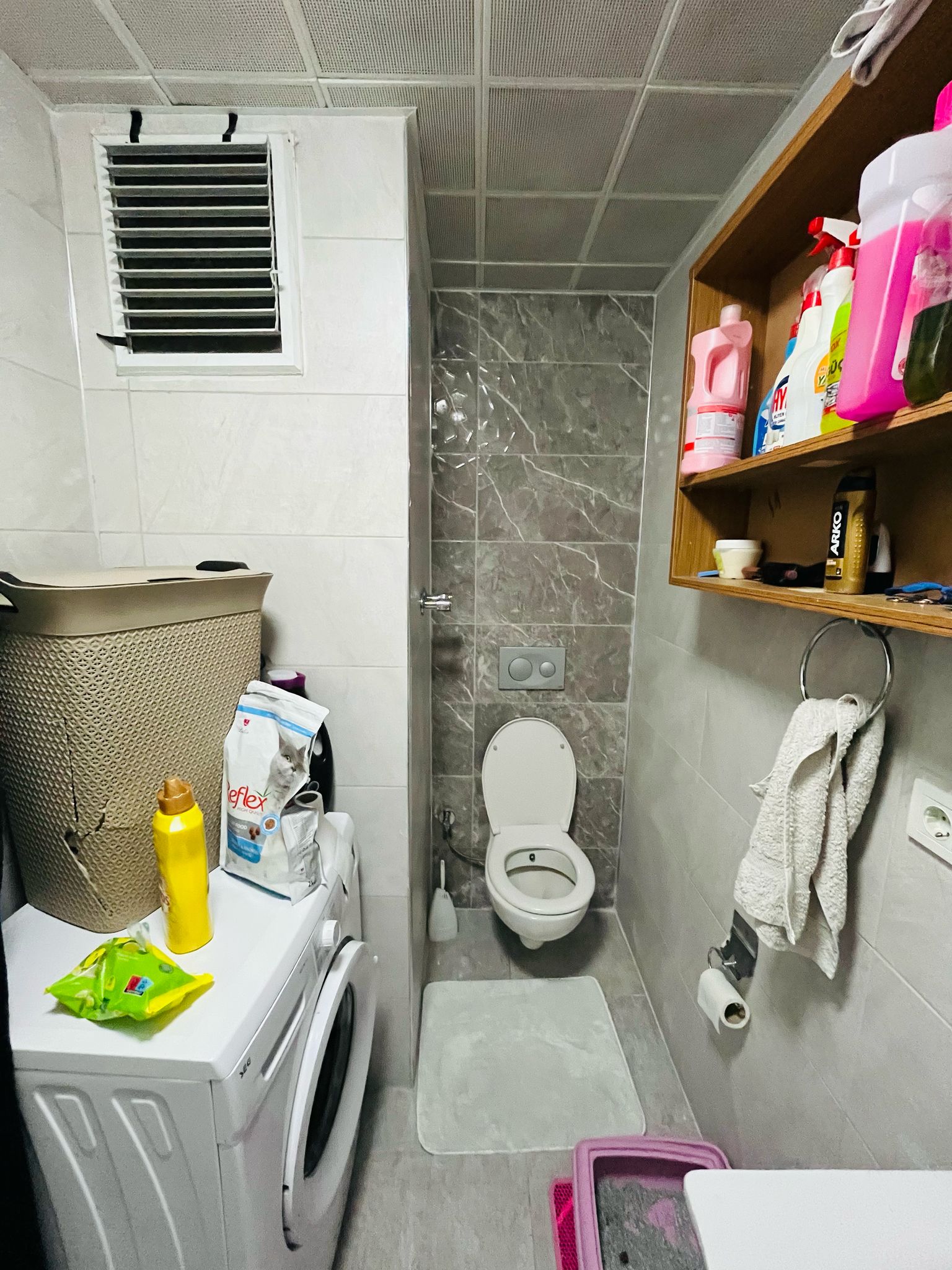 Dalaman Altıntas Satılık 2+1 Eşyalı Daire Ref.kodu:7093