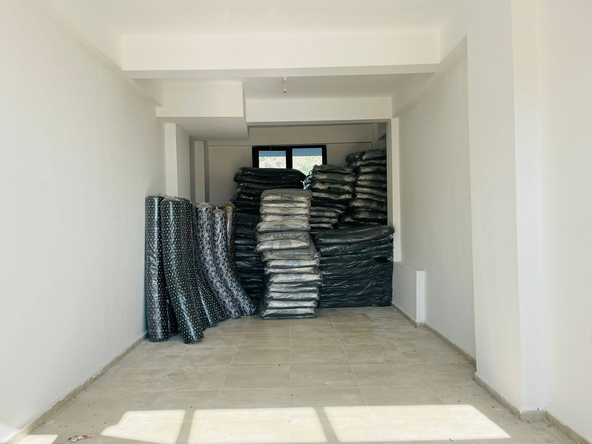 DALAMAN GAZİ BULVARI’NDA SATILIK DÜKKAN – 40 m² – Ana Cadde Üzeri