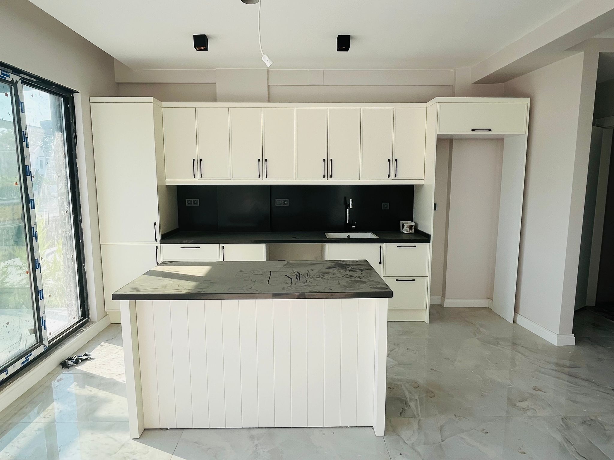 Site İçerisinde Havuzlu 3+1 Dubleks Villa Ref.Kodu:6566