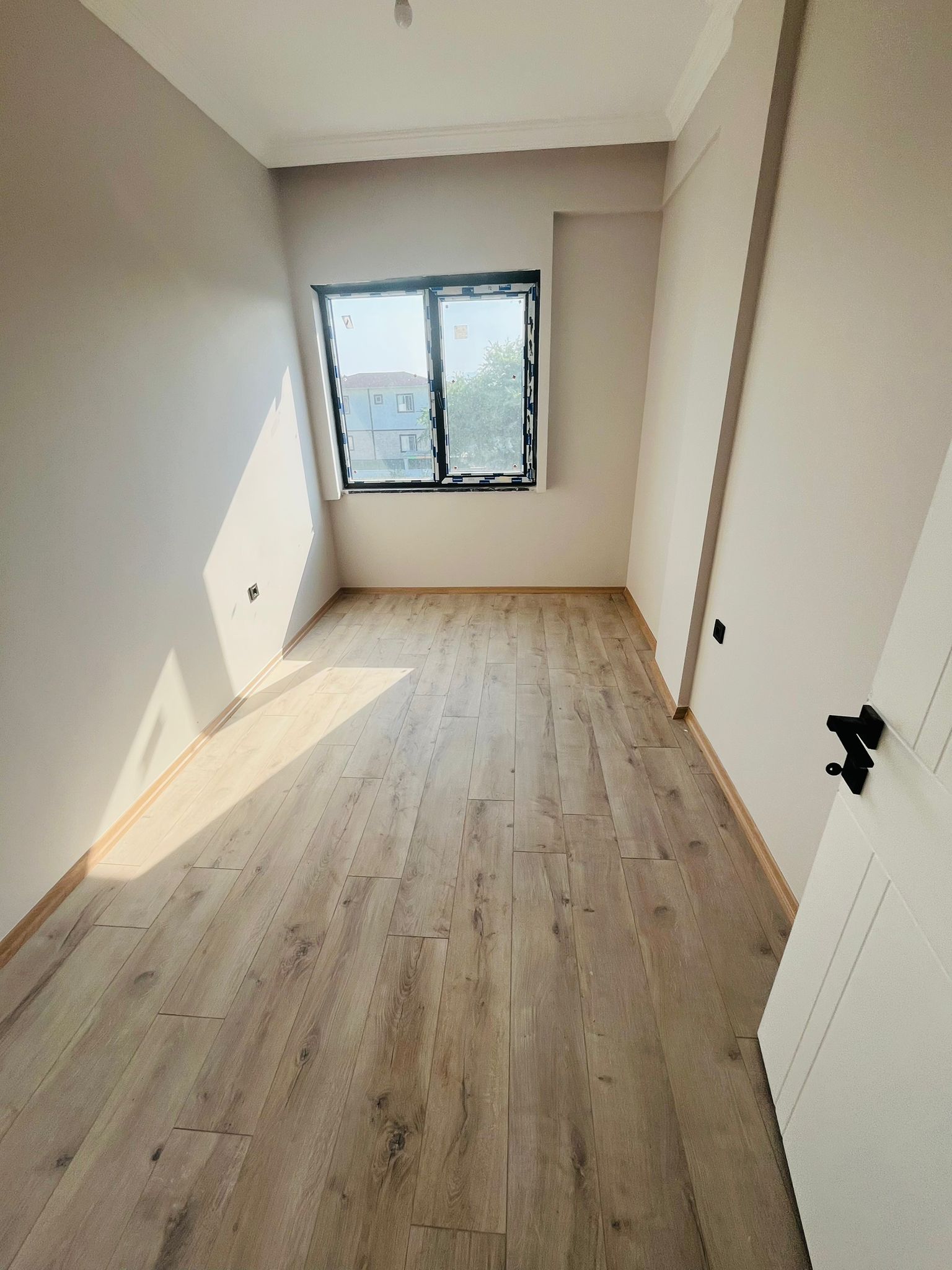 Site İçerisinde Havuzlu 3+1 Dubleks Villa Ref.Kodu:6566