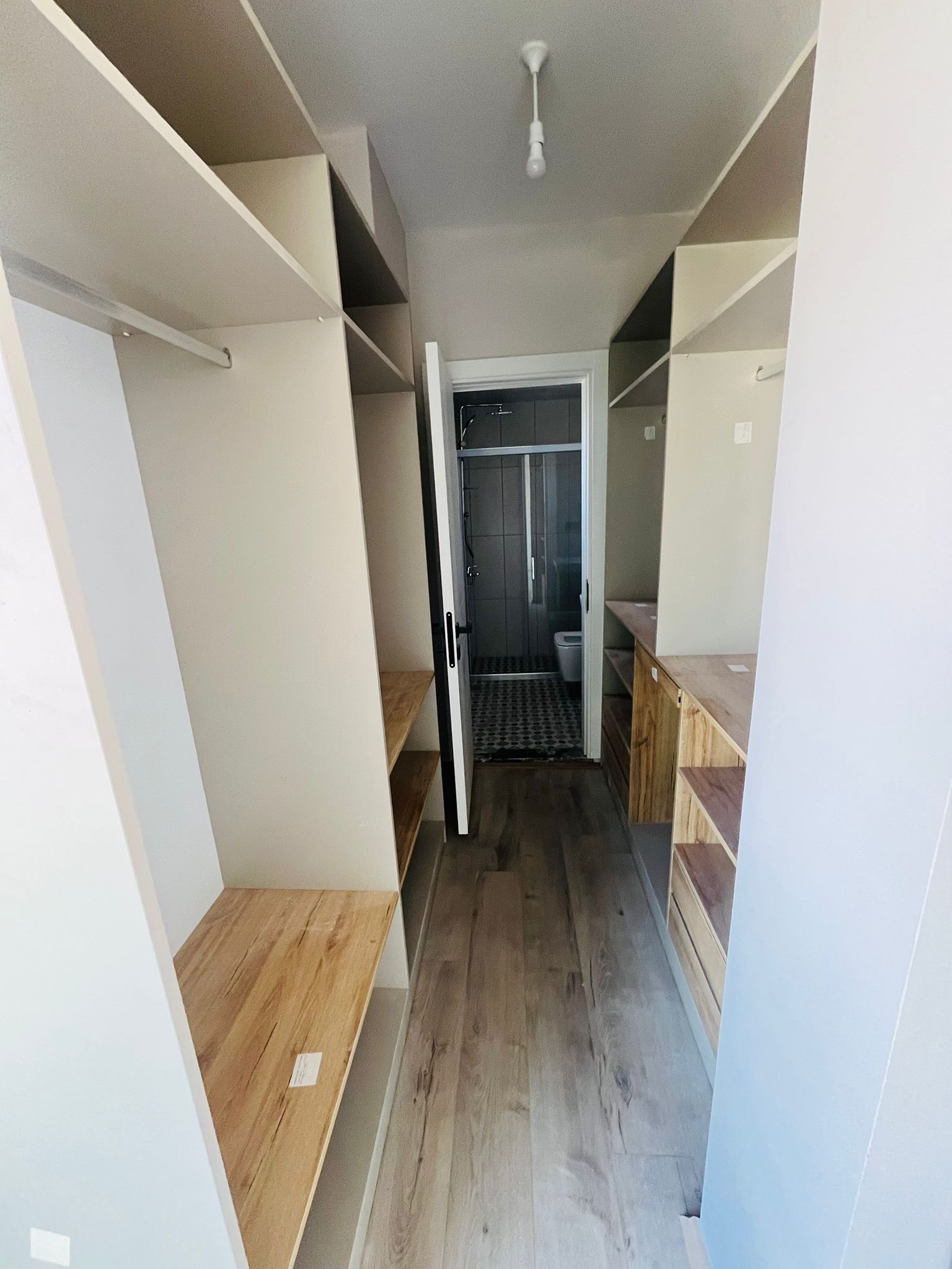 Site İçerisinde Havuzlu 3+1 Dubleks Villa Ref.Kodu:6566