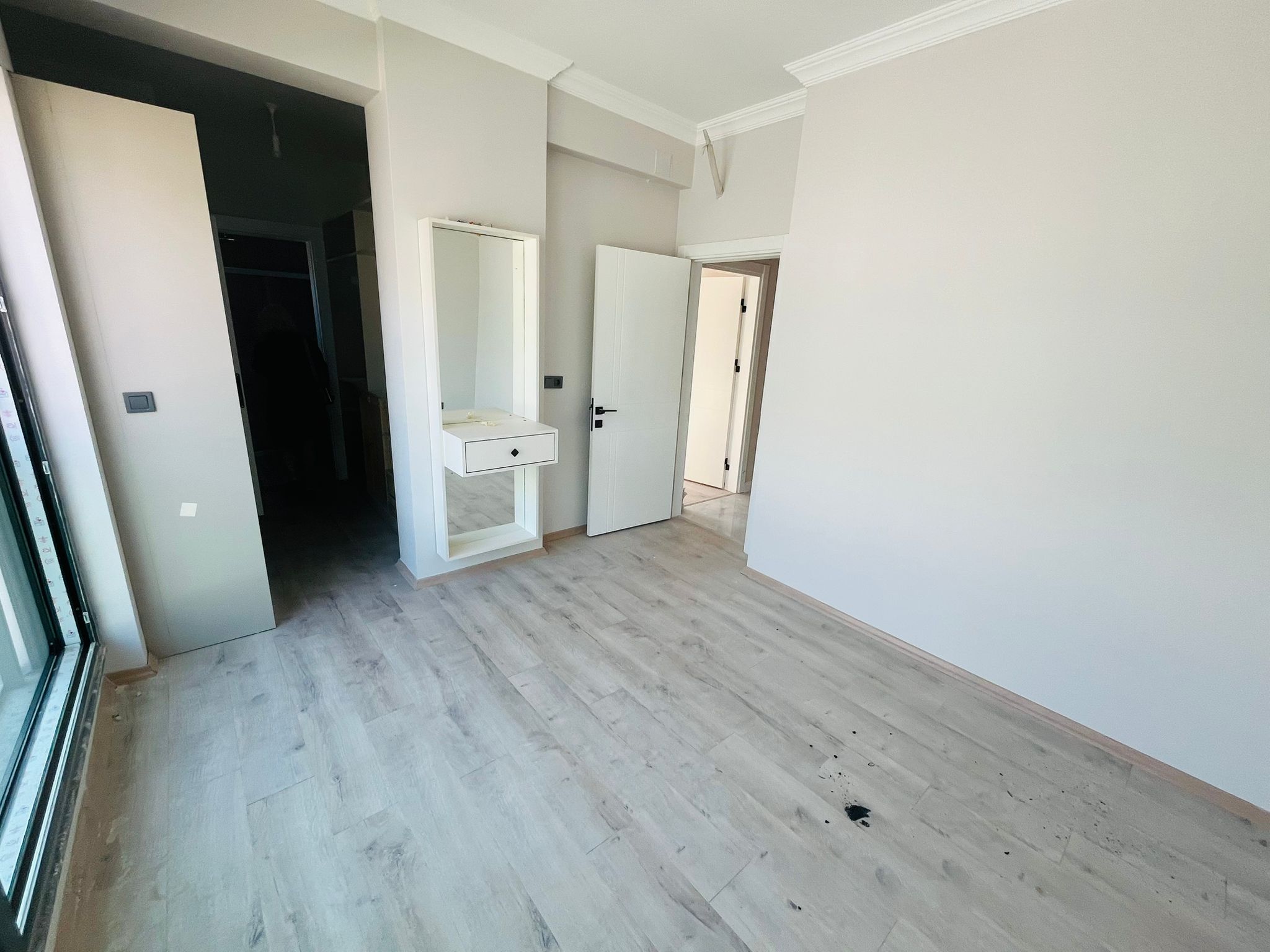 Site İçerisinde Havuzlu 3+1 Dubleks Villa Ref.Kodu:6566