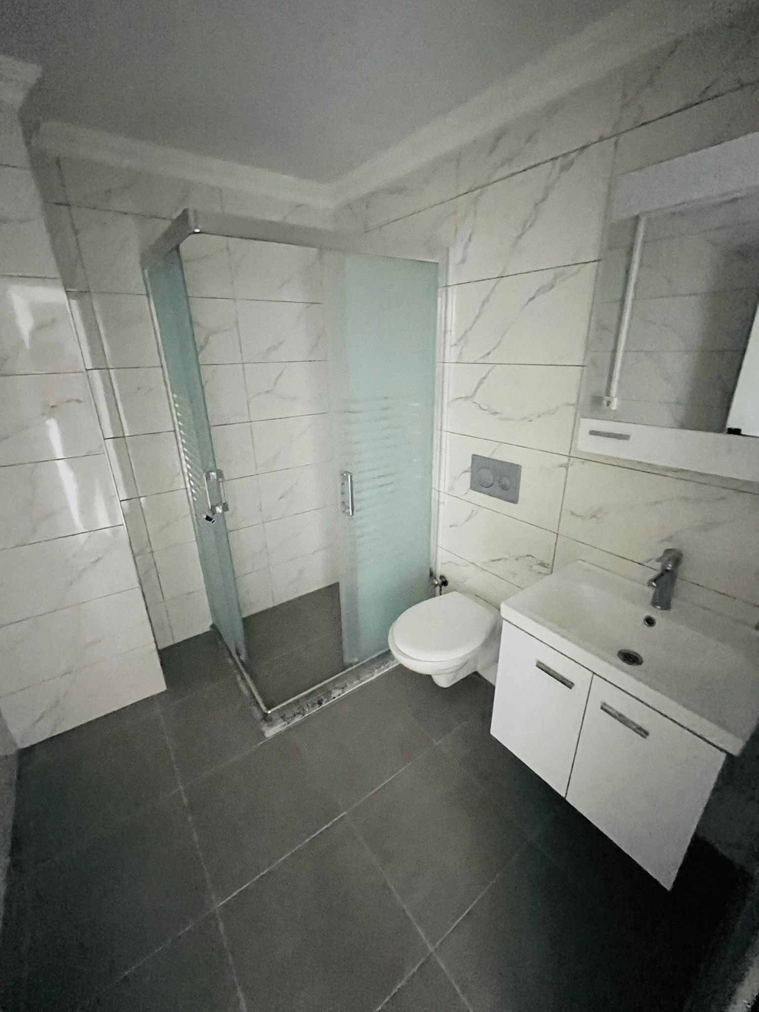 Merkez'de Kiralık Daire 2+1 Boş Daire Ref.Kodu:7252