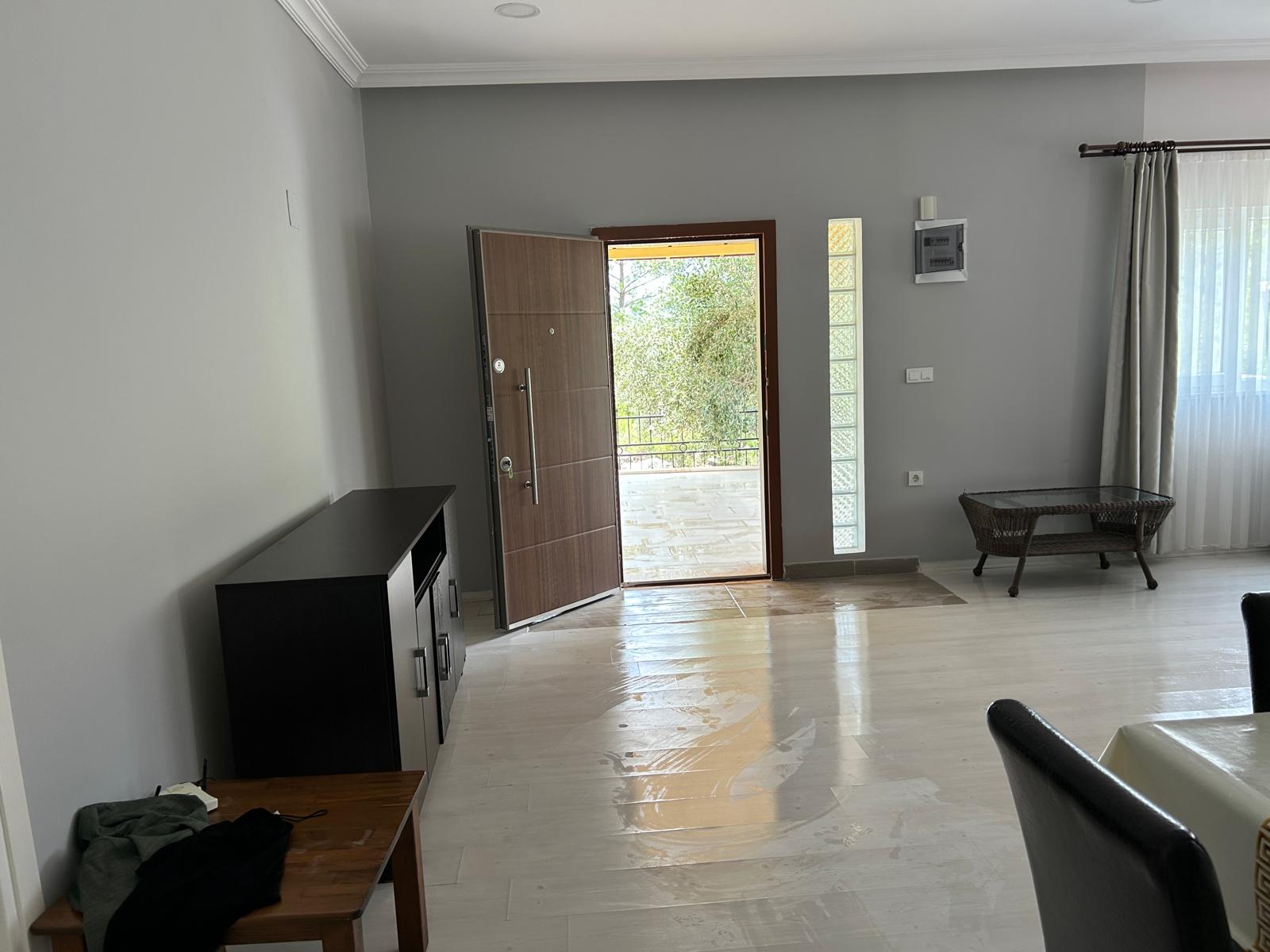 Dalaman Akkaya’da 2 Müstakil Villa – Geniş Arsa, Yatırımlık Fırsat!