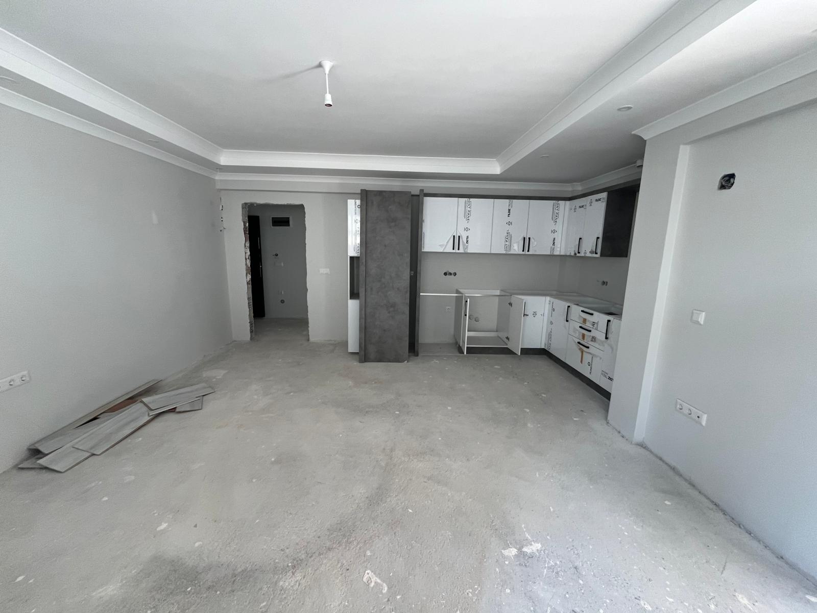 Dalaman Merkez'de 2+1 Satılık Sıfır Daire Ref.Kodu:7263