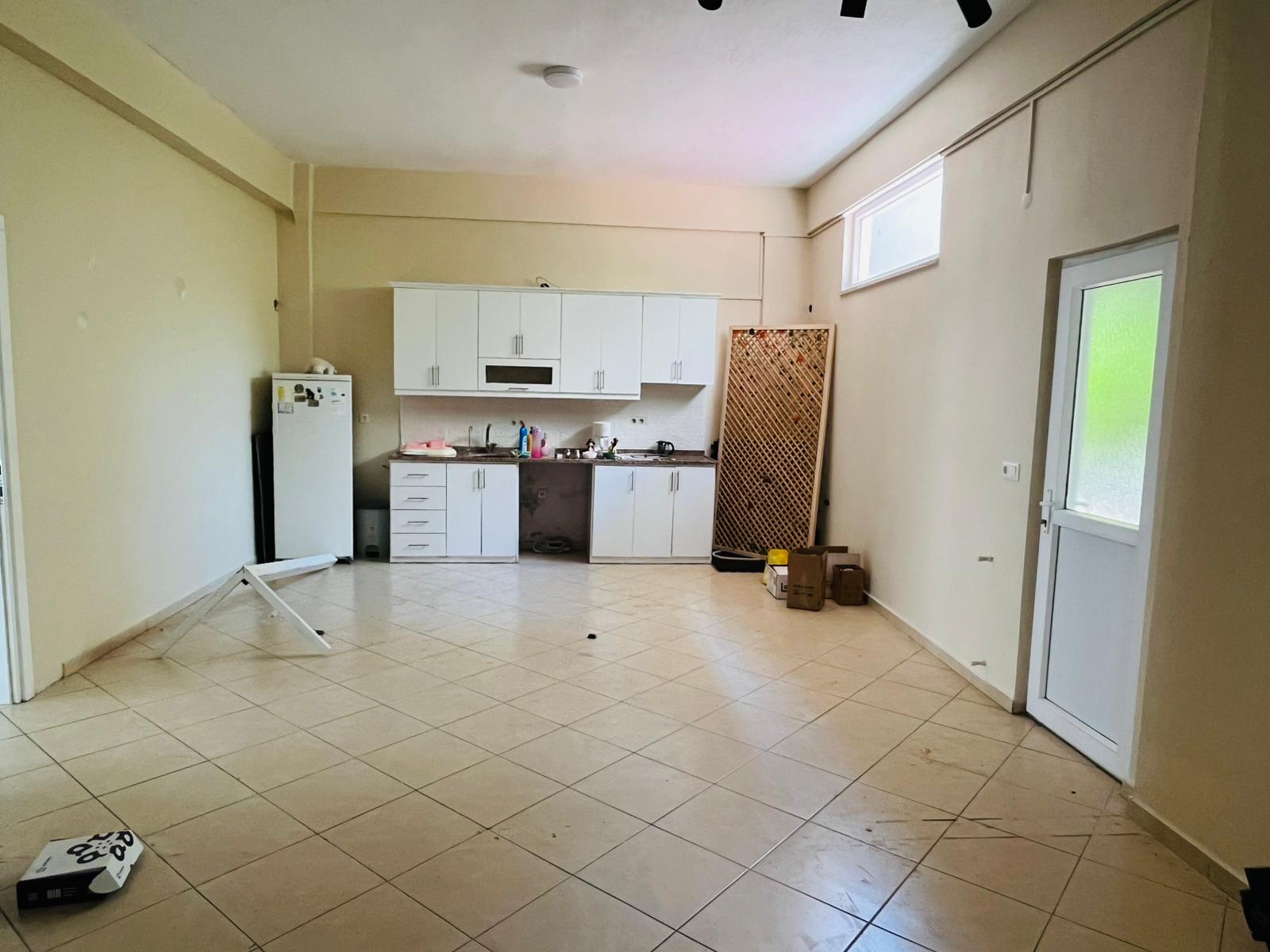 Merkez'de Kapalı Mutfaklı Kiralık Büyük Dükkan Ref.Kodu:7266