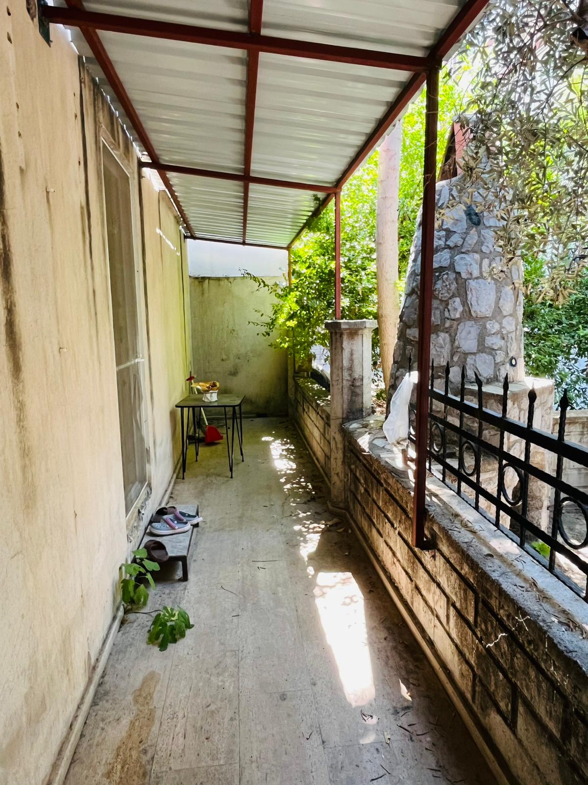 Merkez'de Kapalı Mutfaklı Kiralık Büyük Dükkan Ref.Kodu:7266
